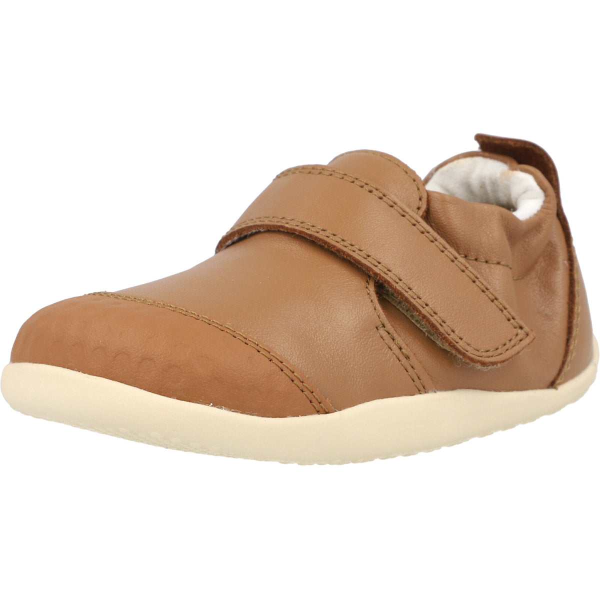 Bobux Xplorer Go Caramel BQ10089T05LE