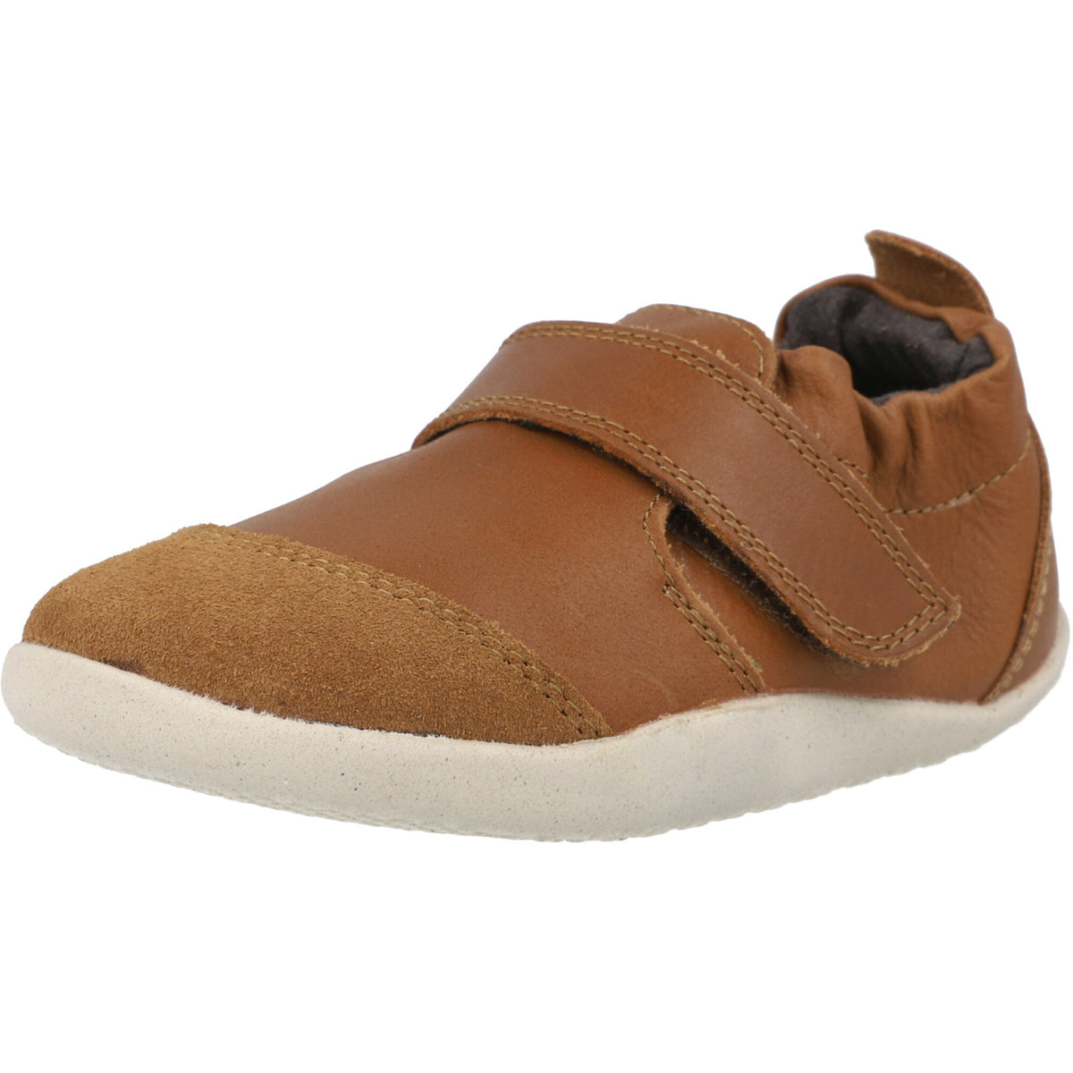 Bobux Xplorer Marvel Caramel BQ10114TCSLE