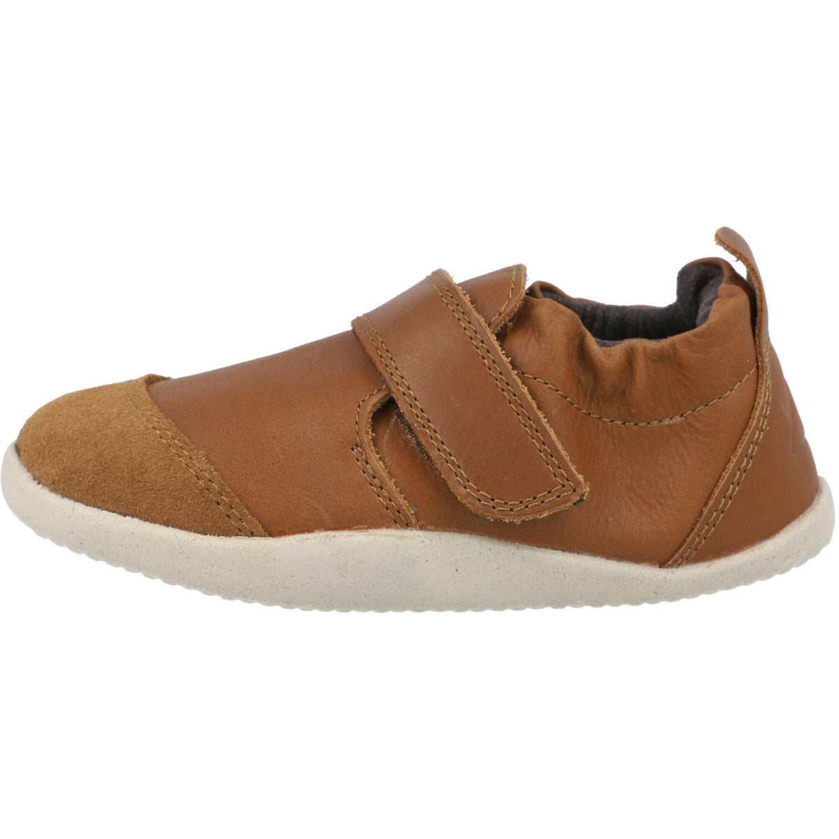 Bobux Xplorer Marvel Caramel BQ10114TCSLE