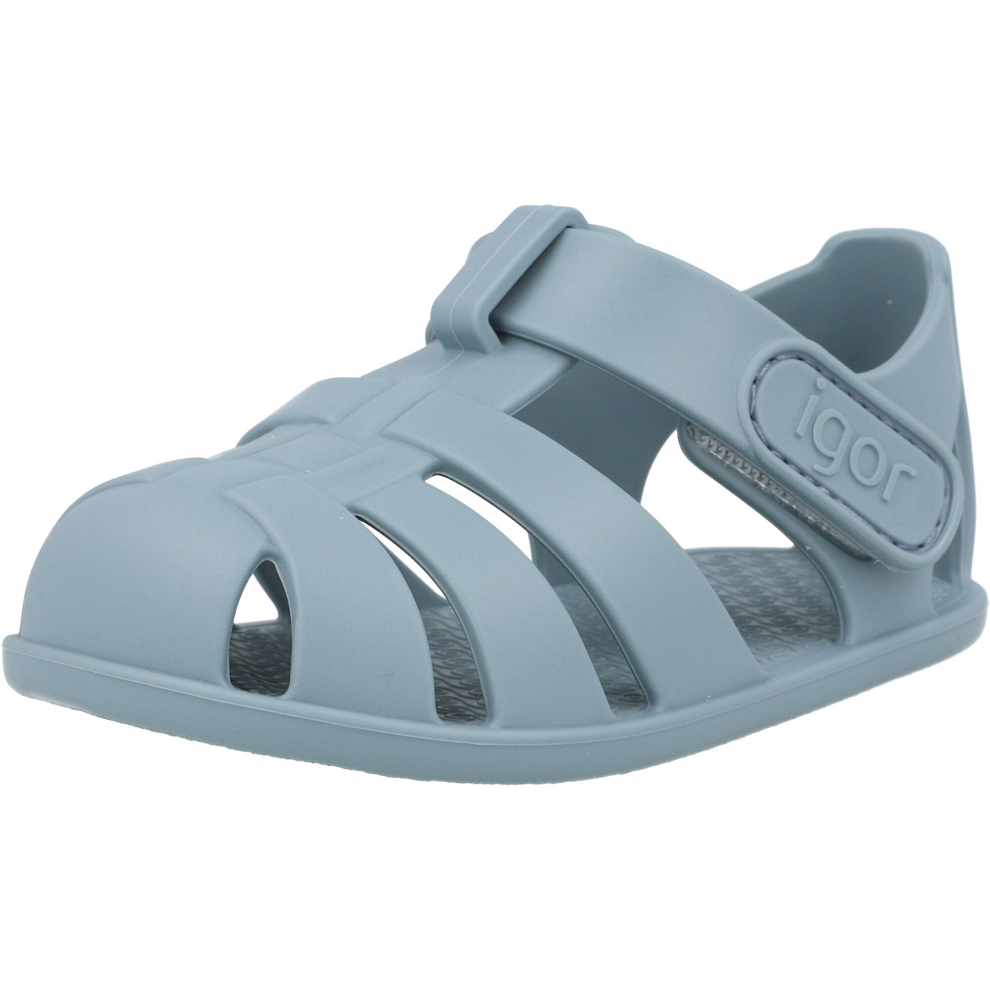Igor Barefoot Nemo Solid Blue S10324225