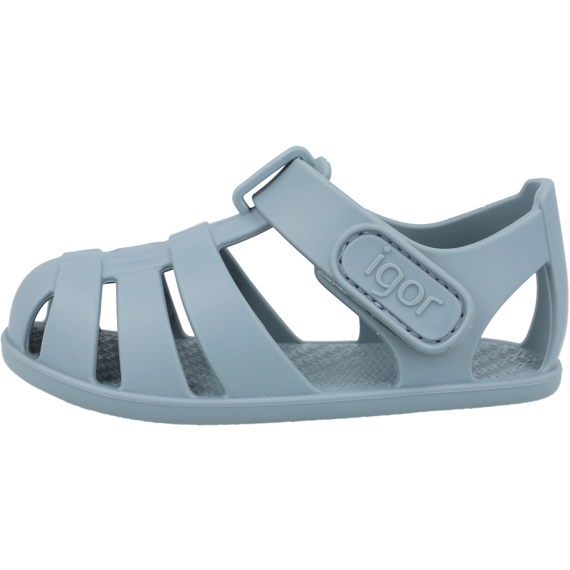Igor Barefoot Nemo Solid Blue S10324225