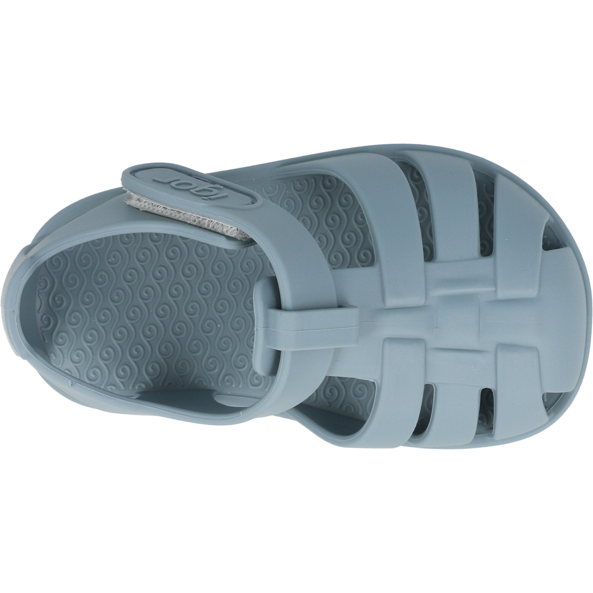 Igor Barefoot Nemo Solid Blue S10324225