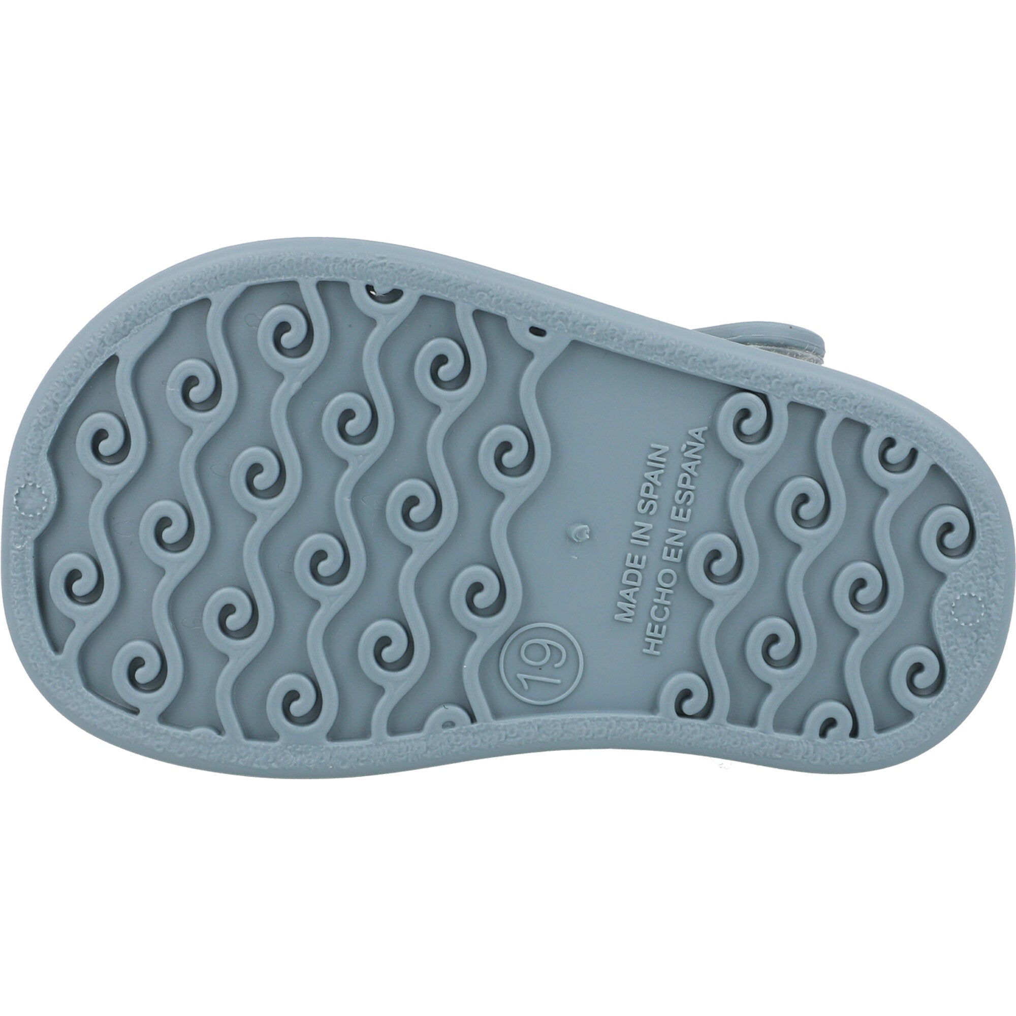 Igor Barefoot Nemo Solid Blue S10324225