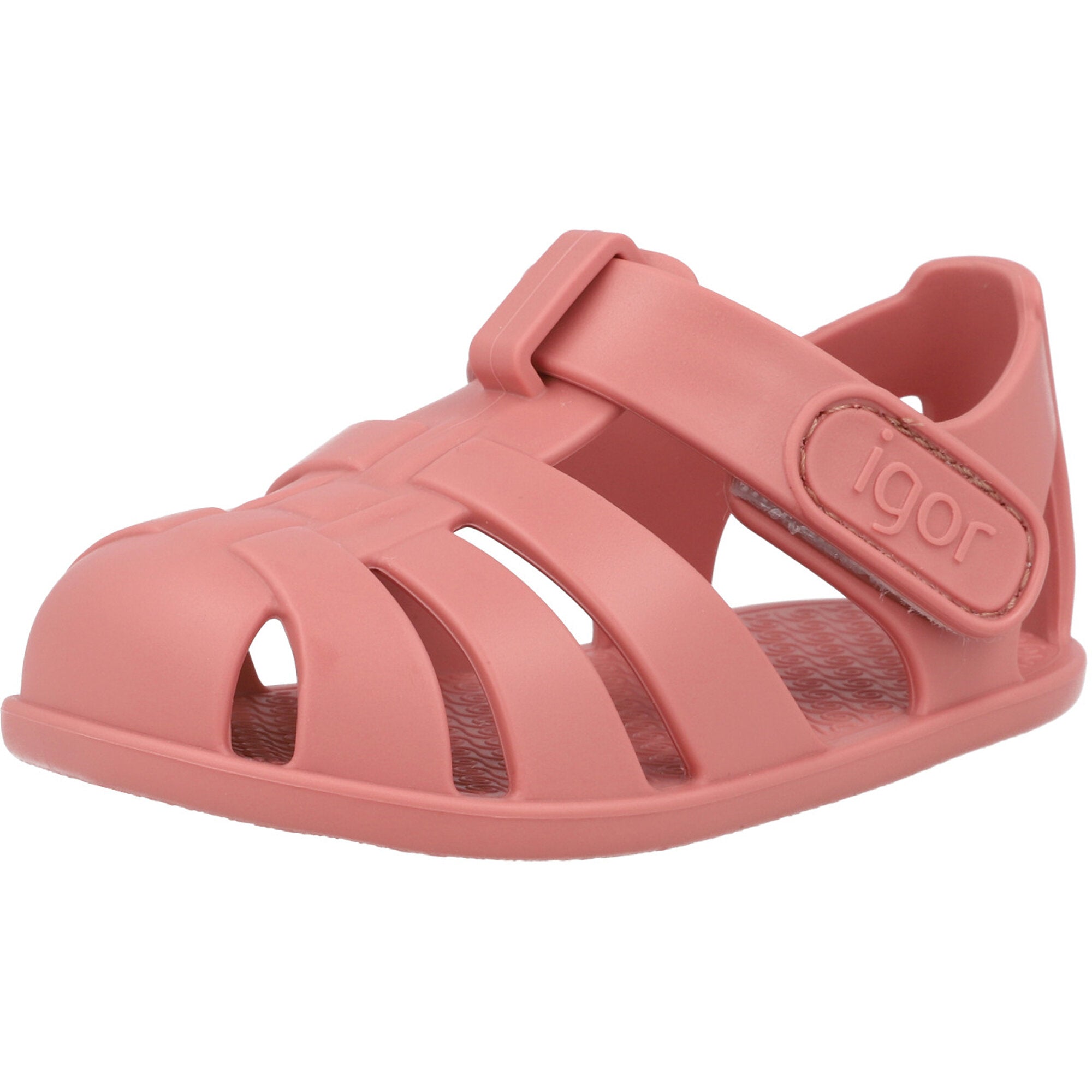 Igor Barefoot Nemo Solid Pink S10324383