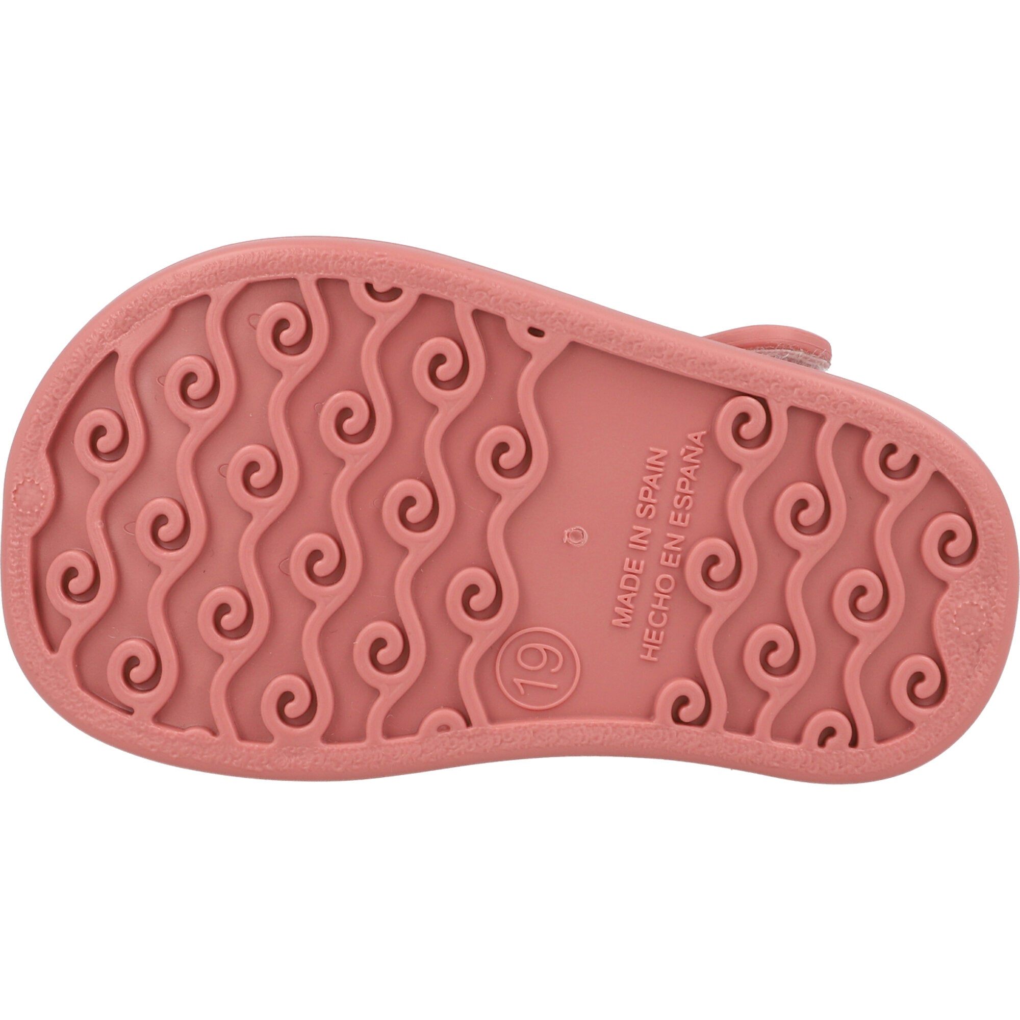 Igor Barefoot Nemo Solid Pink S10324383