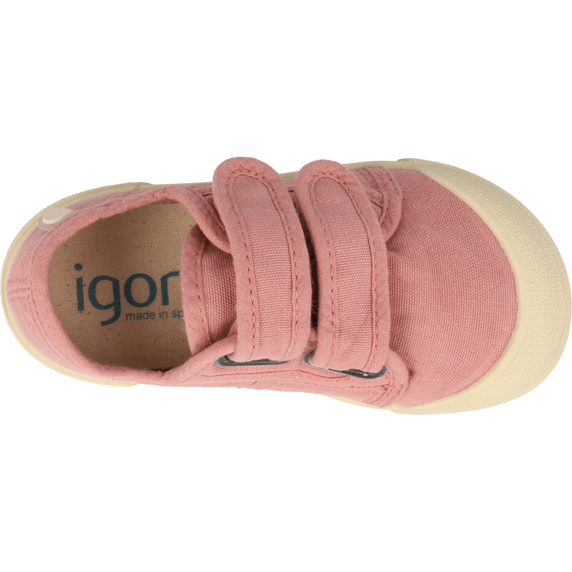 Igor Barefoot Lona V Pink S10333383