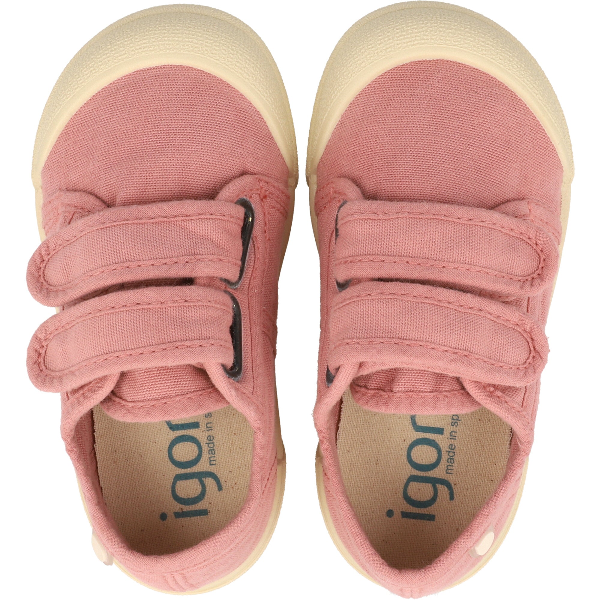 Igor Barefoot Lona V Pink S10333383