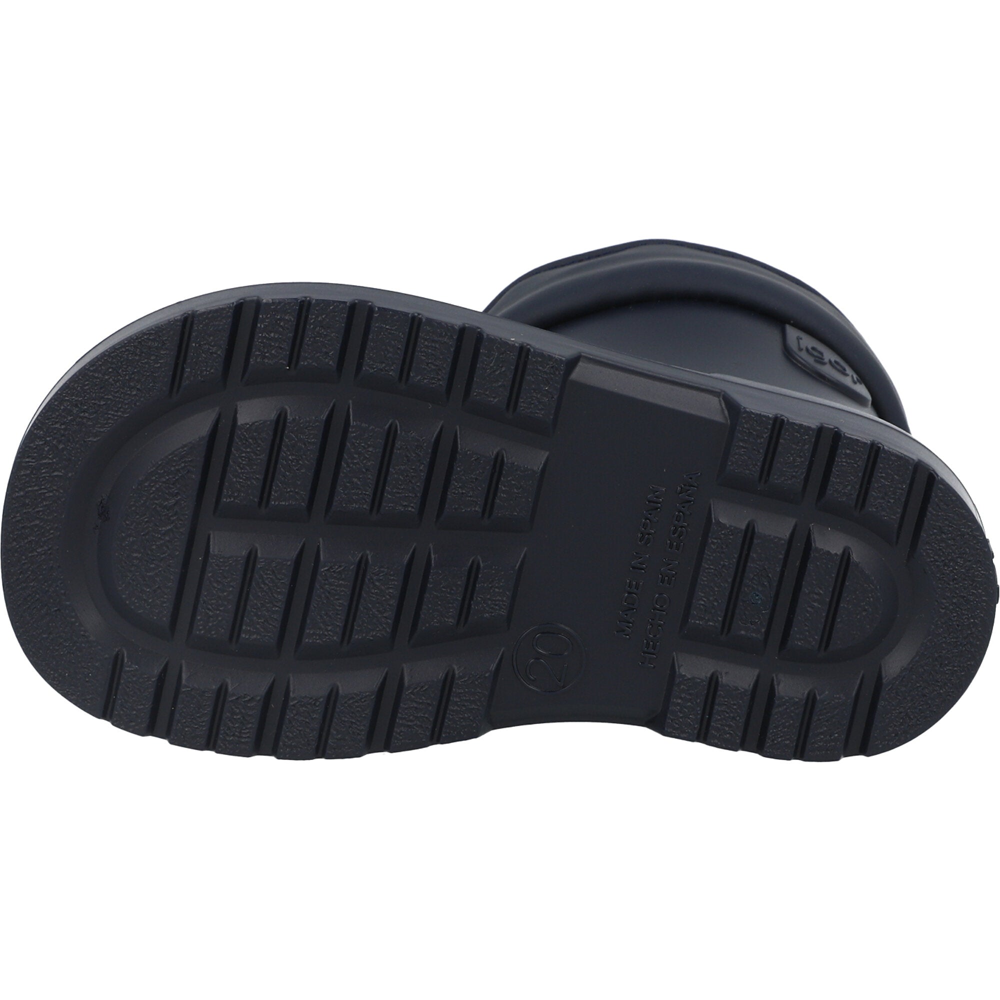 Igor Barefoot Mendi Navy W10305003