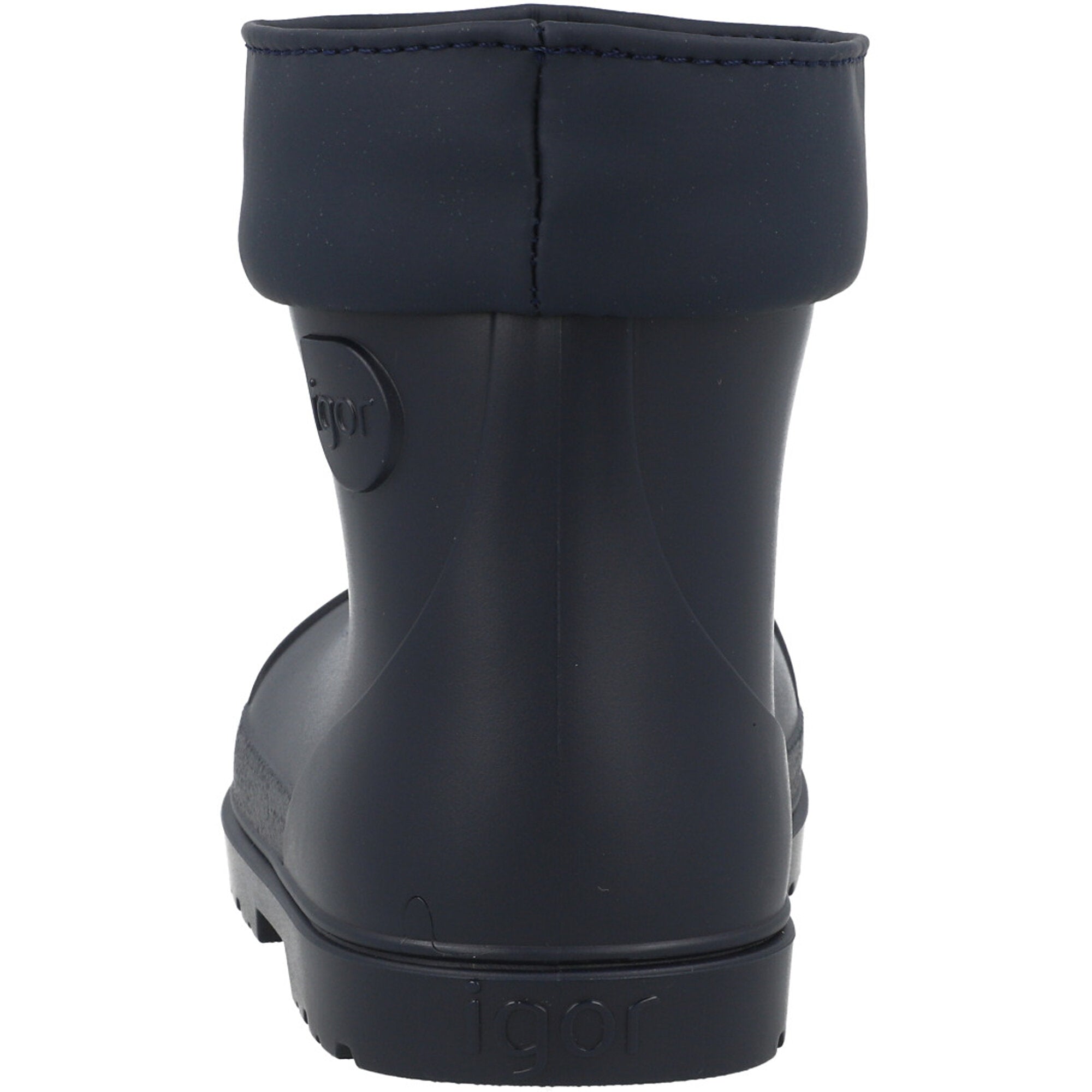 Igor Barefoot Mendi Navy W10305003