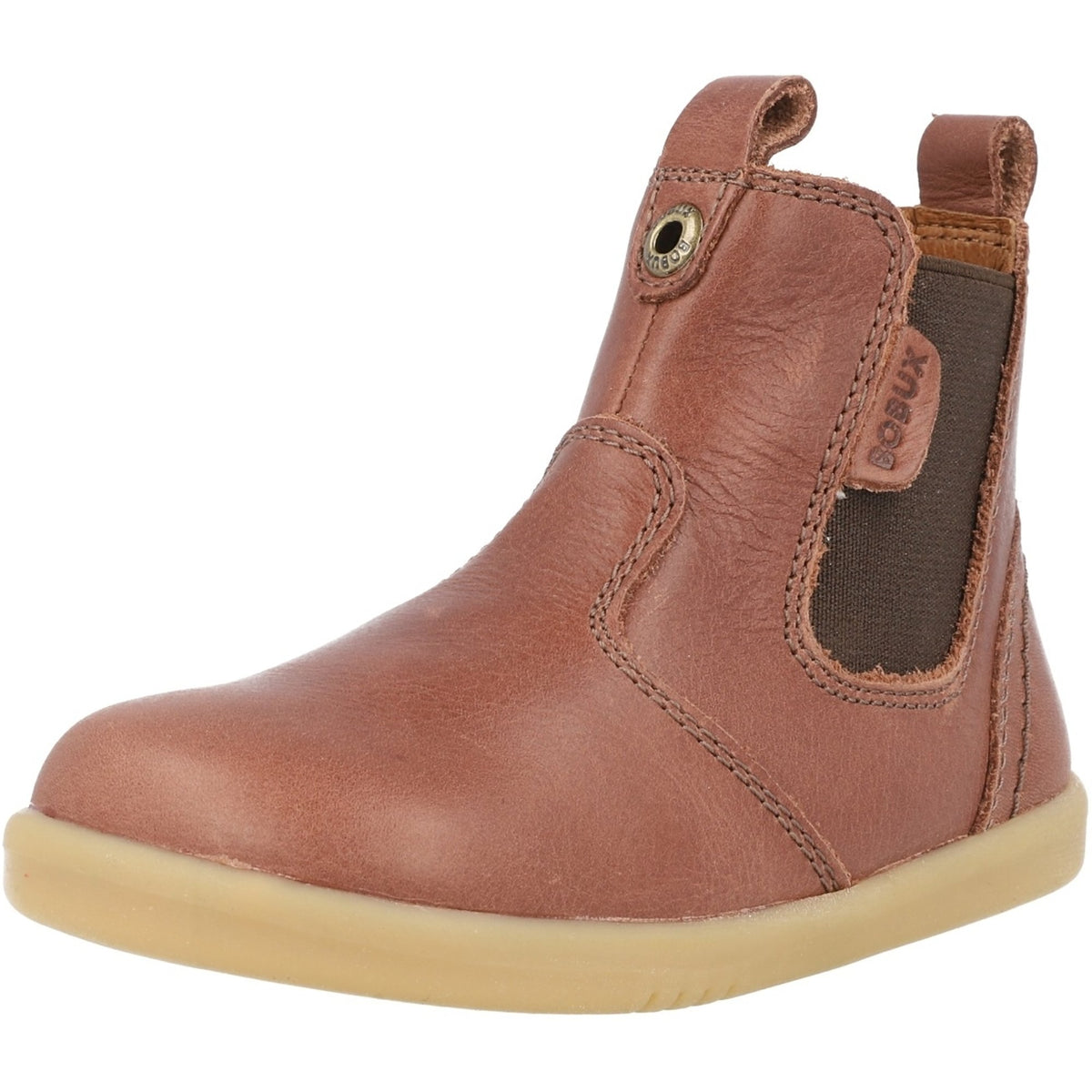 Bobux i-Walk Jodhpur Toffee BQ10013TDYLE