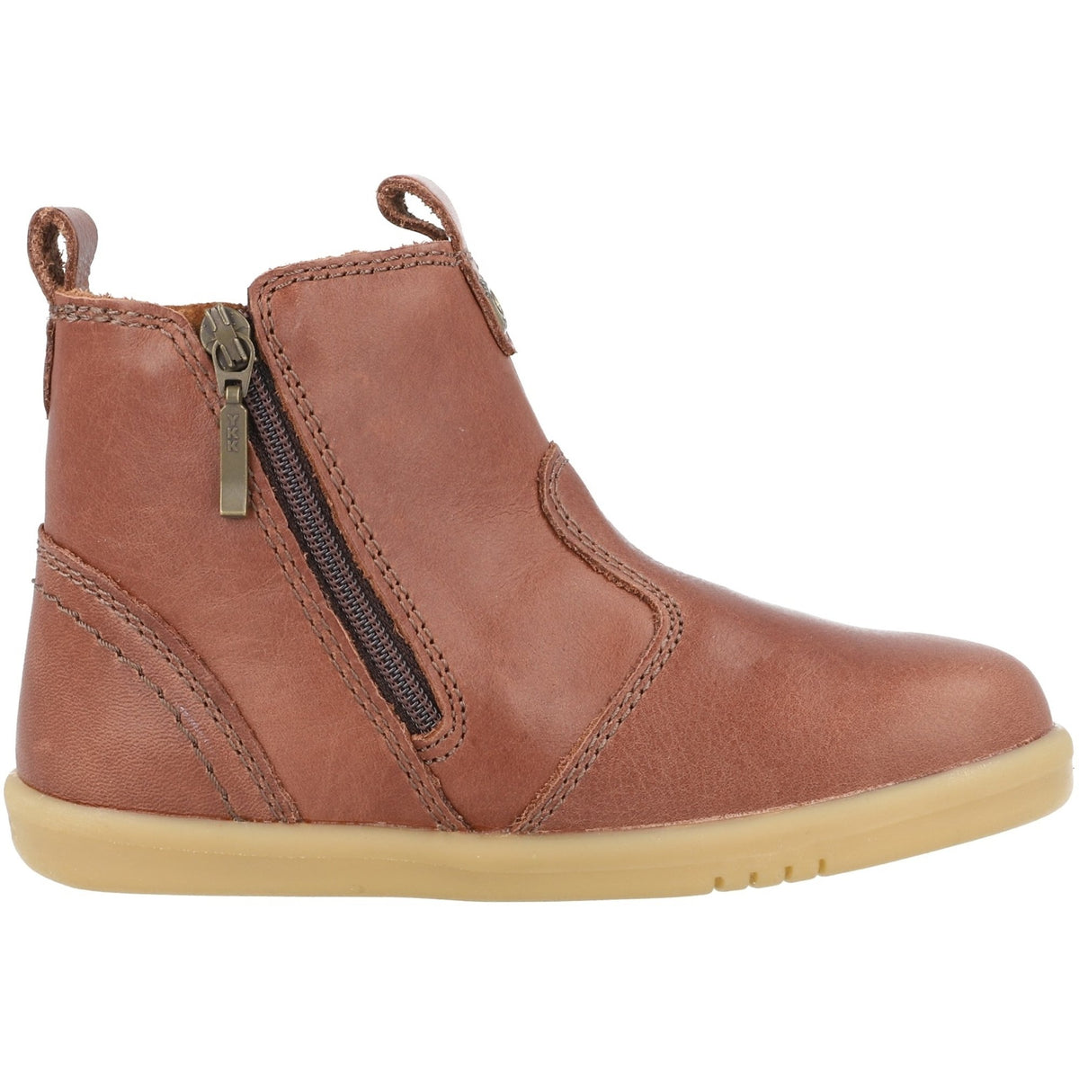 Bobux i-Walk Jodhpur Toffee BQ10013TDYLE