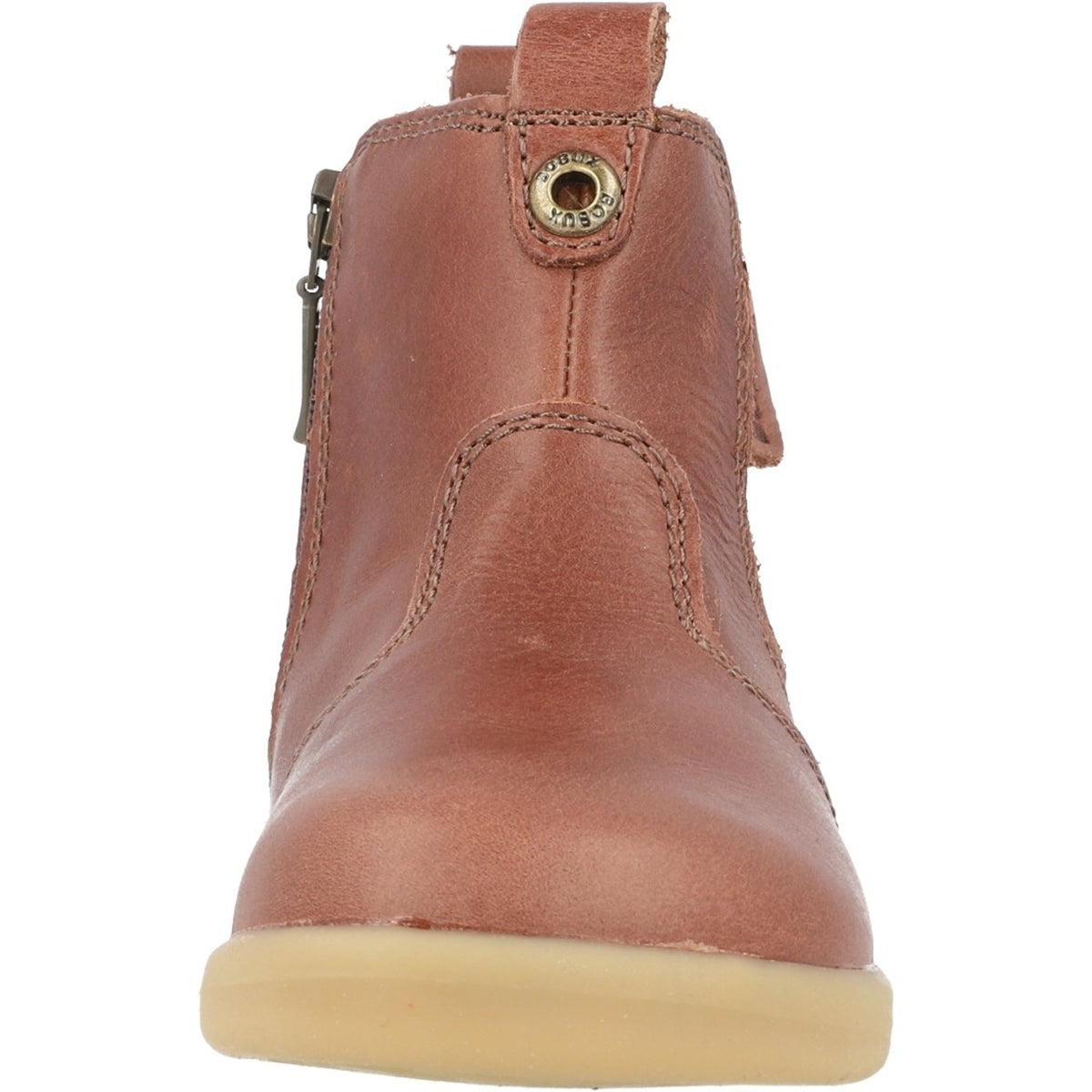 Bobux i-Walk Jodhpur Toffee BQ10013TDYLE