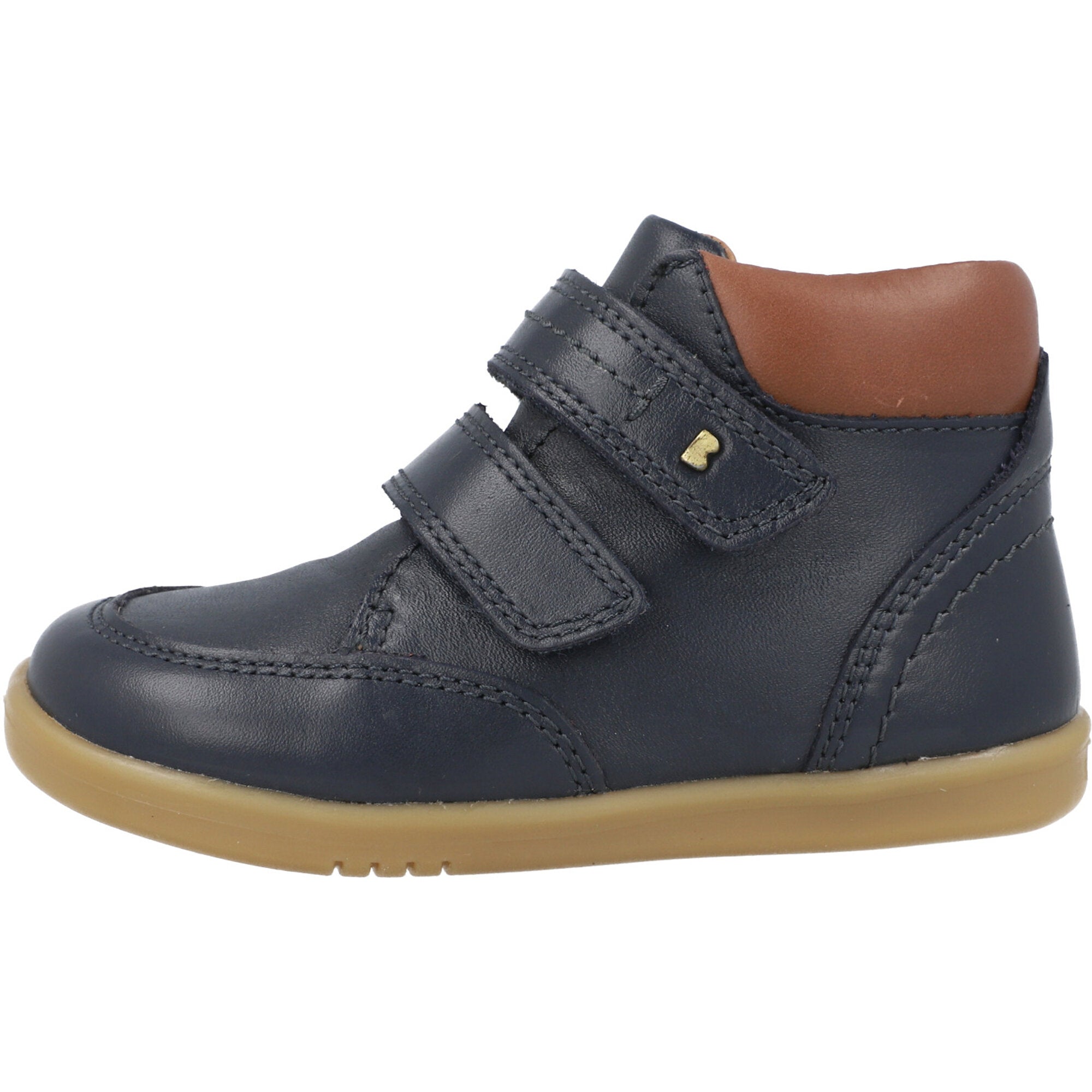 Bobux i-Walk Timber Navy BQ10054DBYLE