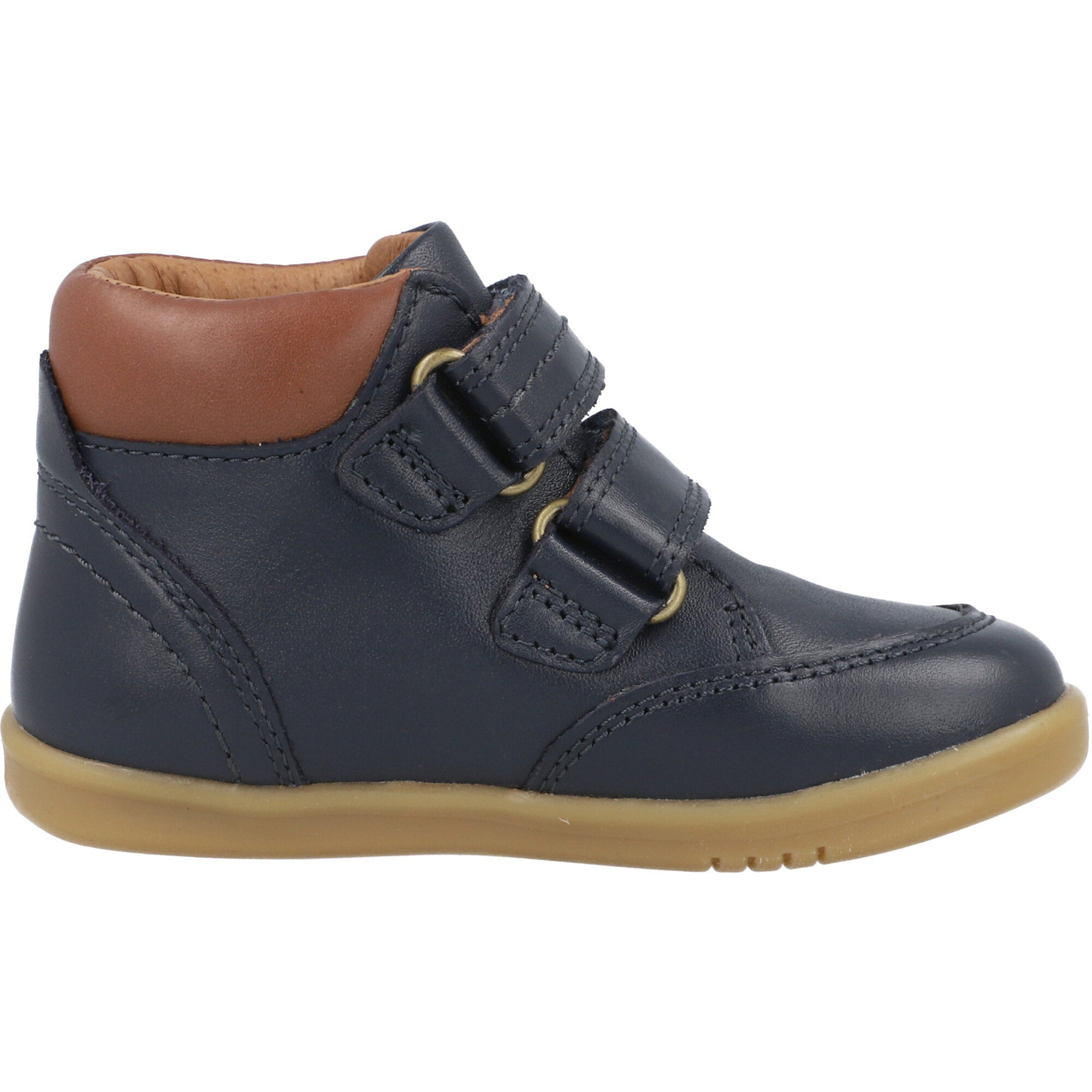 Bobux i-Walk Timber Navy BQ10054DBYLE