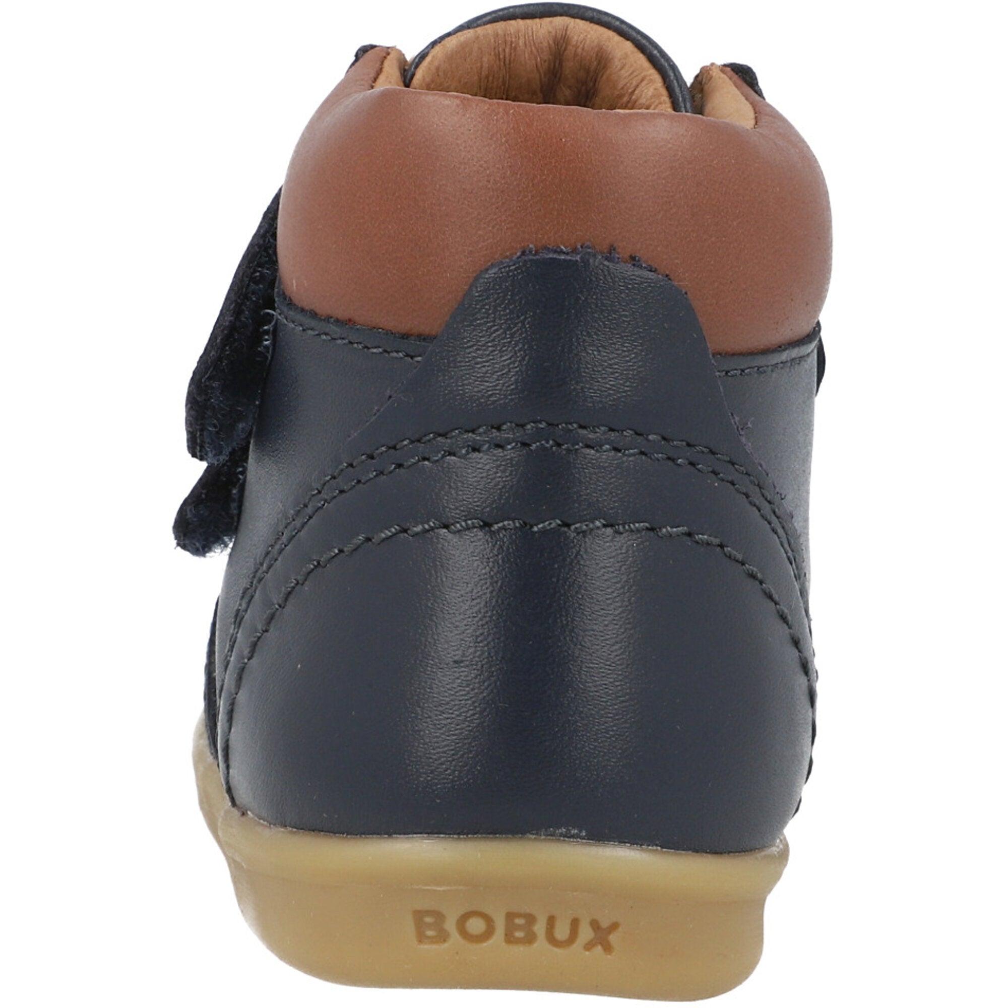 Bobux i-Walk Timber Navy BQ10054DBYLE
