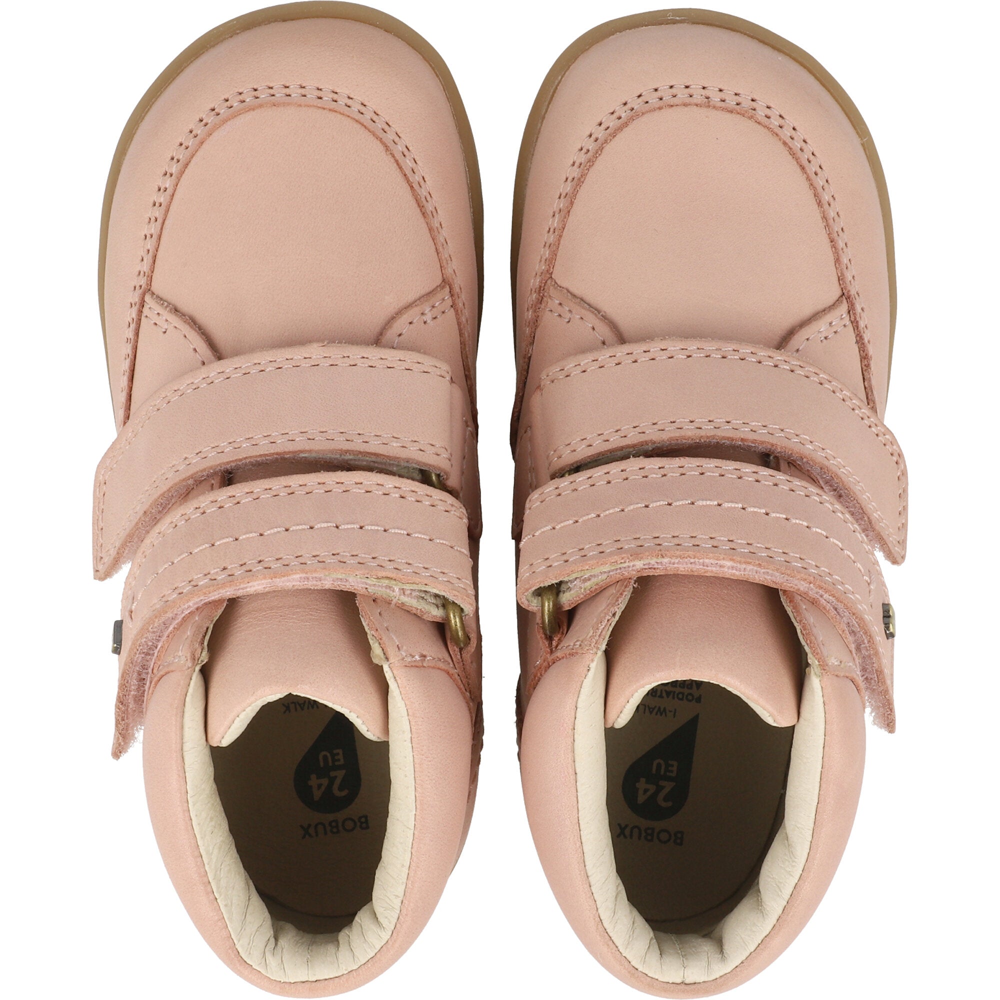 Bobux i-Walk Timber Dusk Pearl BQ10054K7RLE