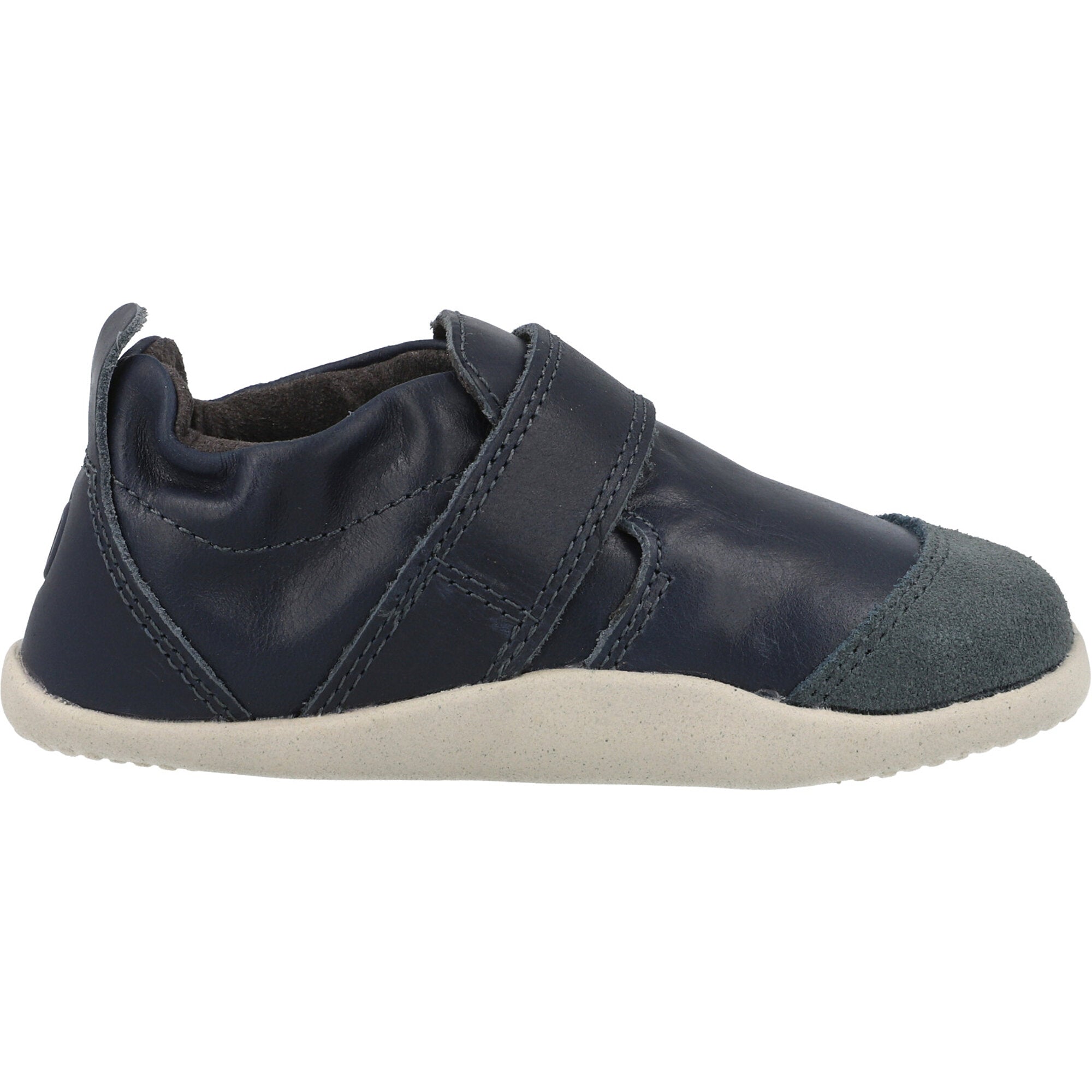 Bobux Xplorer Marvel Navy BQ10114DBYLE