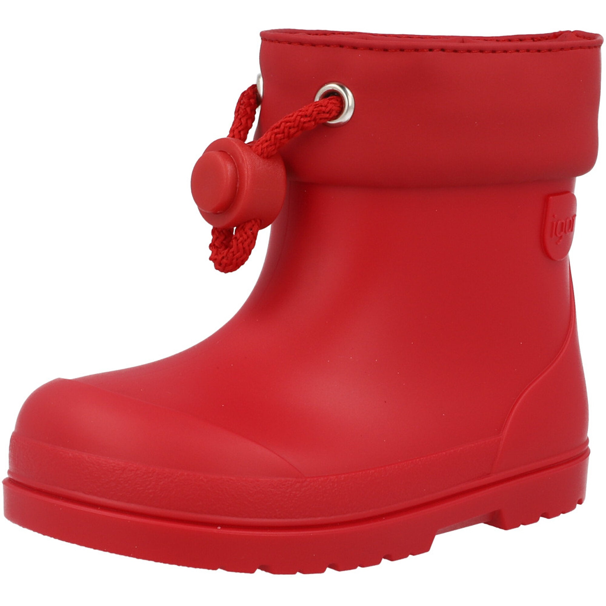 Igor Barefoot Mendi Red W10305005