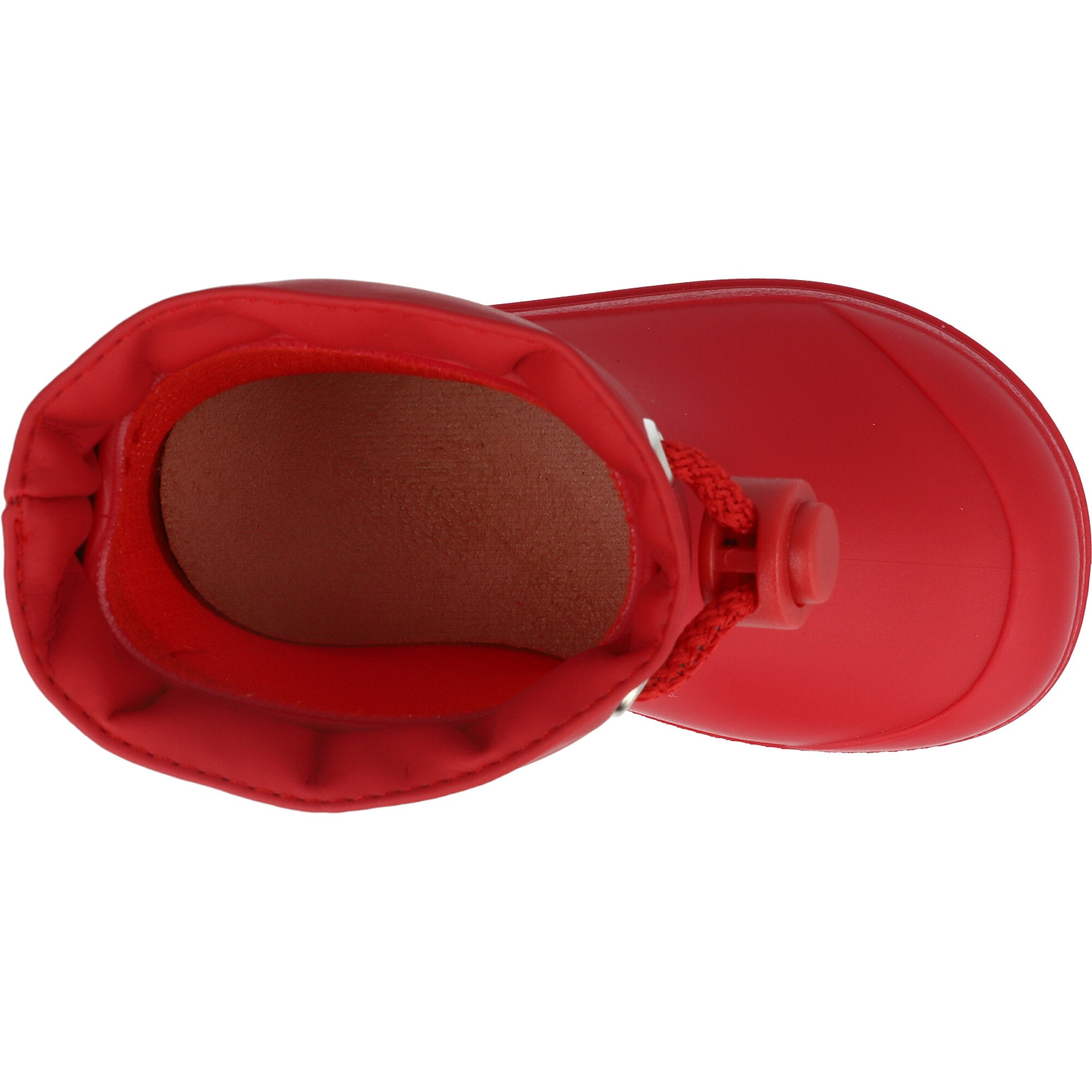 Igor Barefoot Mendi Red W10305005