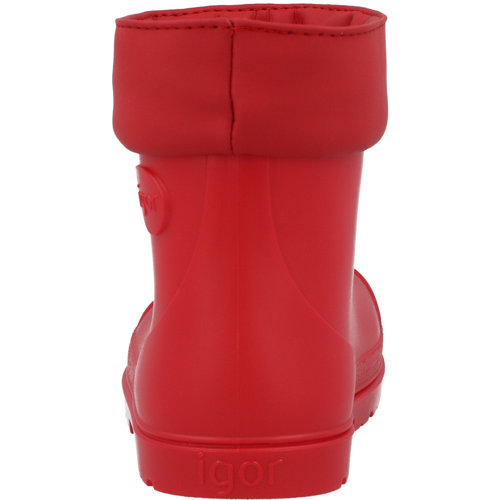 Igor Barefoot Mendi Red W10305005