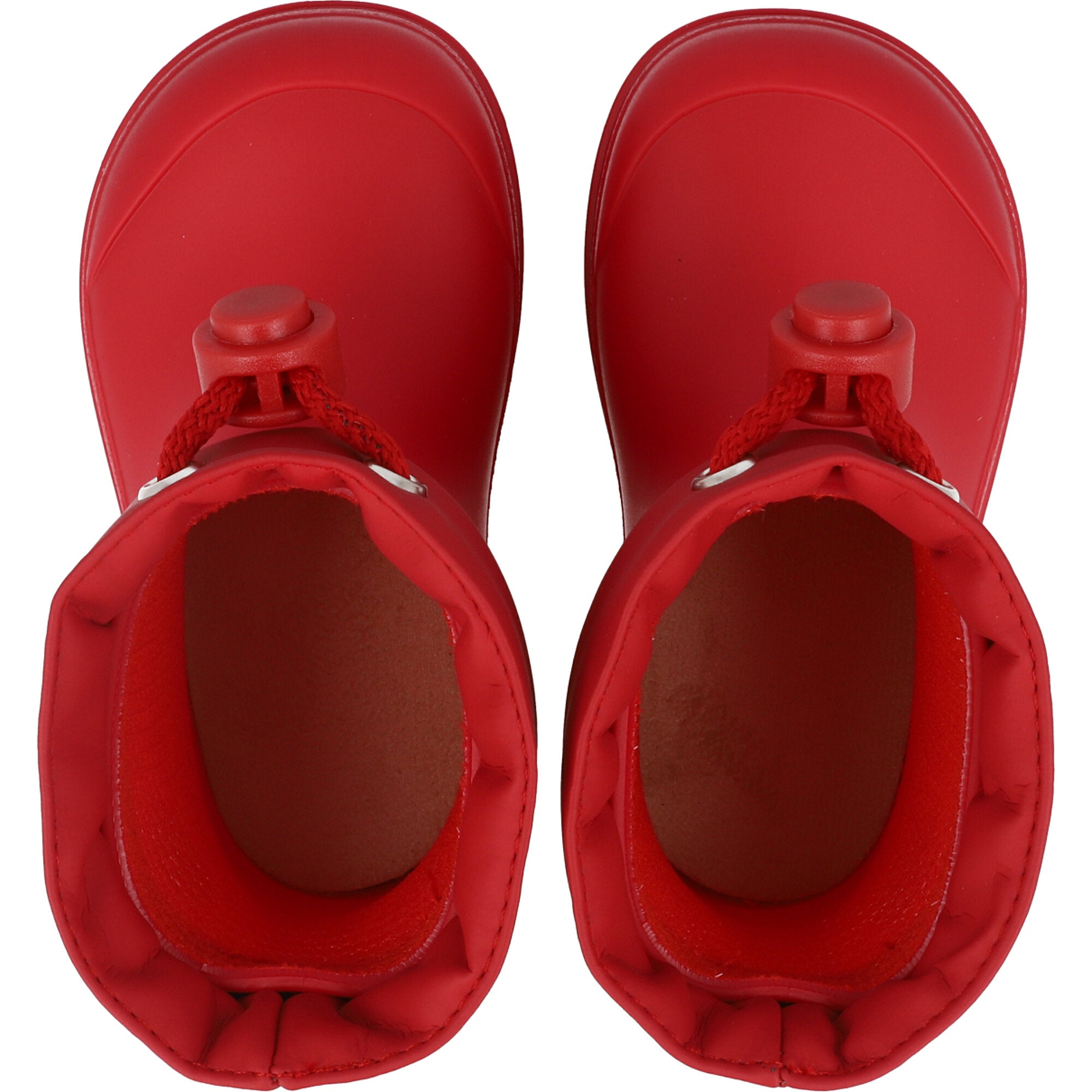 Igor Barefoot Mendi Red W10305005