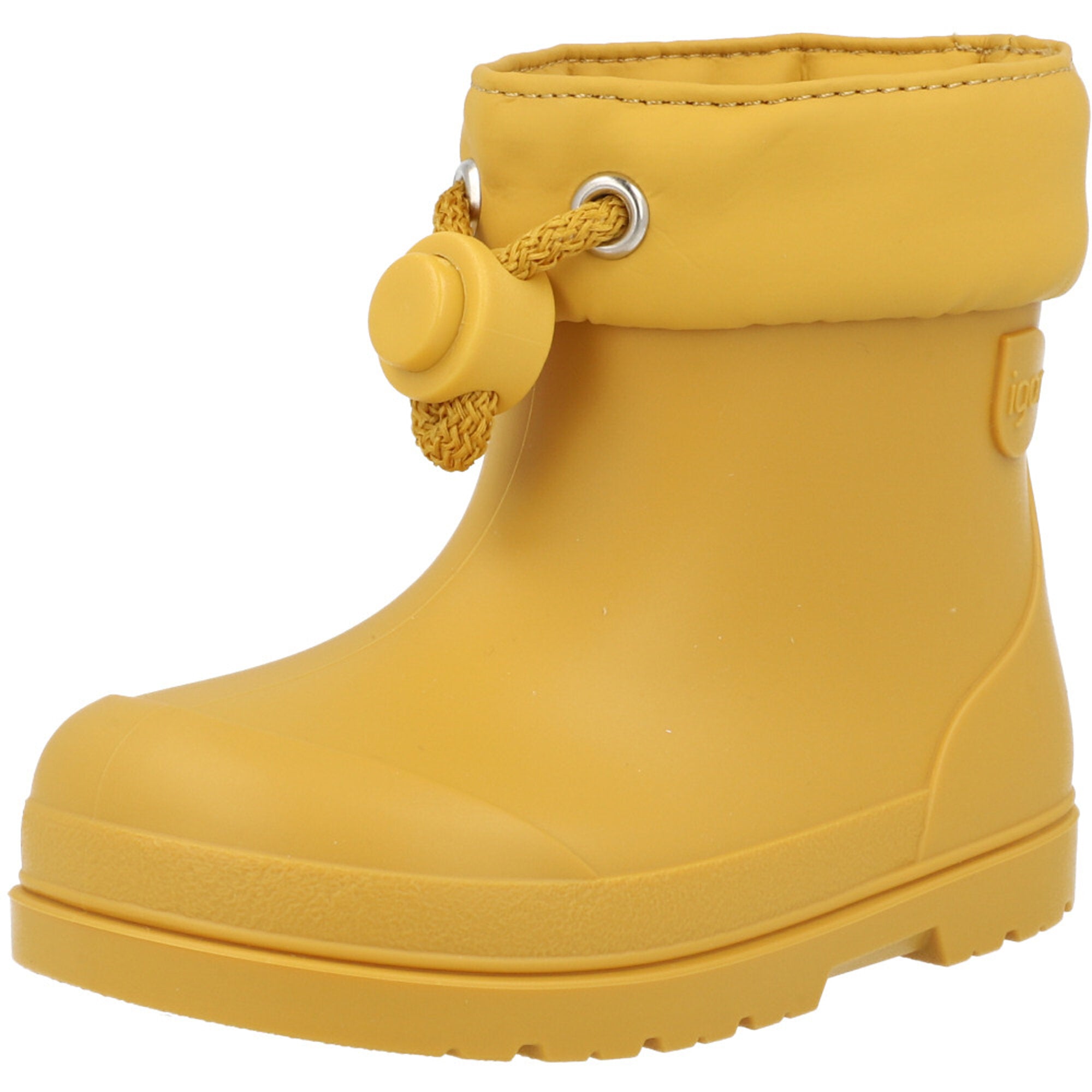 Igor Barefoot Mendi Yellow W10305008