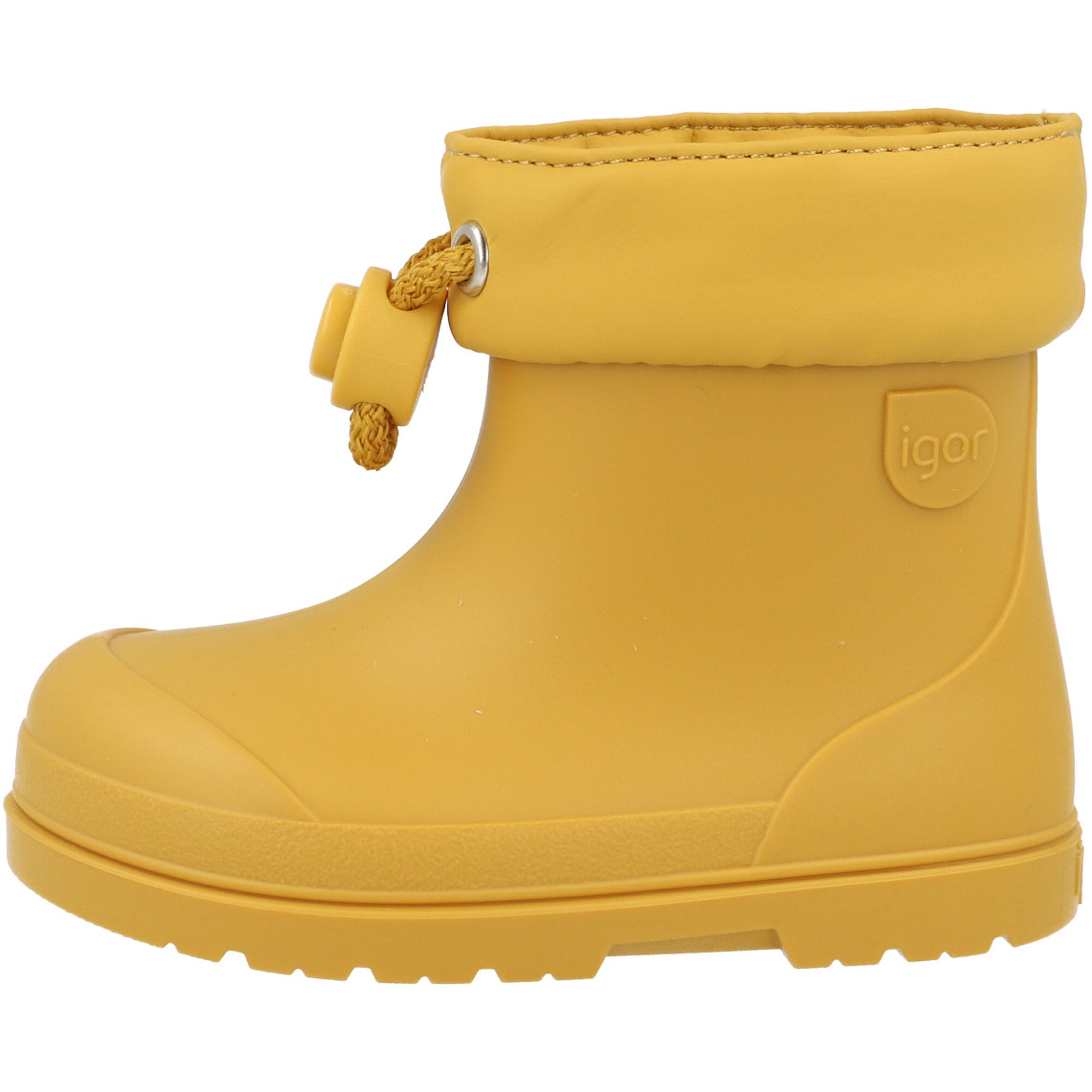 Igor Barefoot Mendi Yellow W10305008