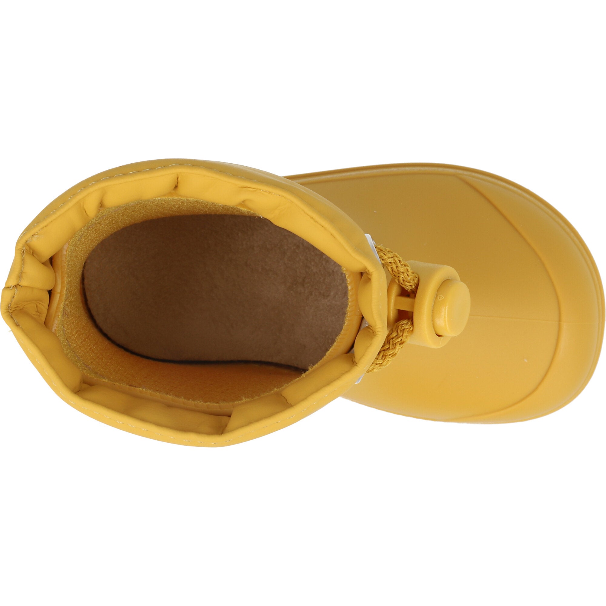 Igor Barefoot Mendi Yellow W10305008