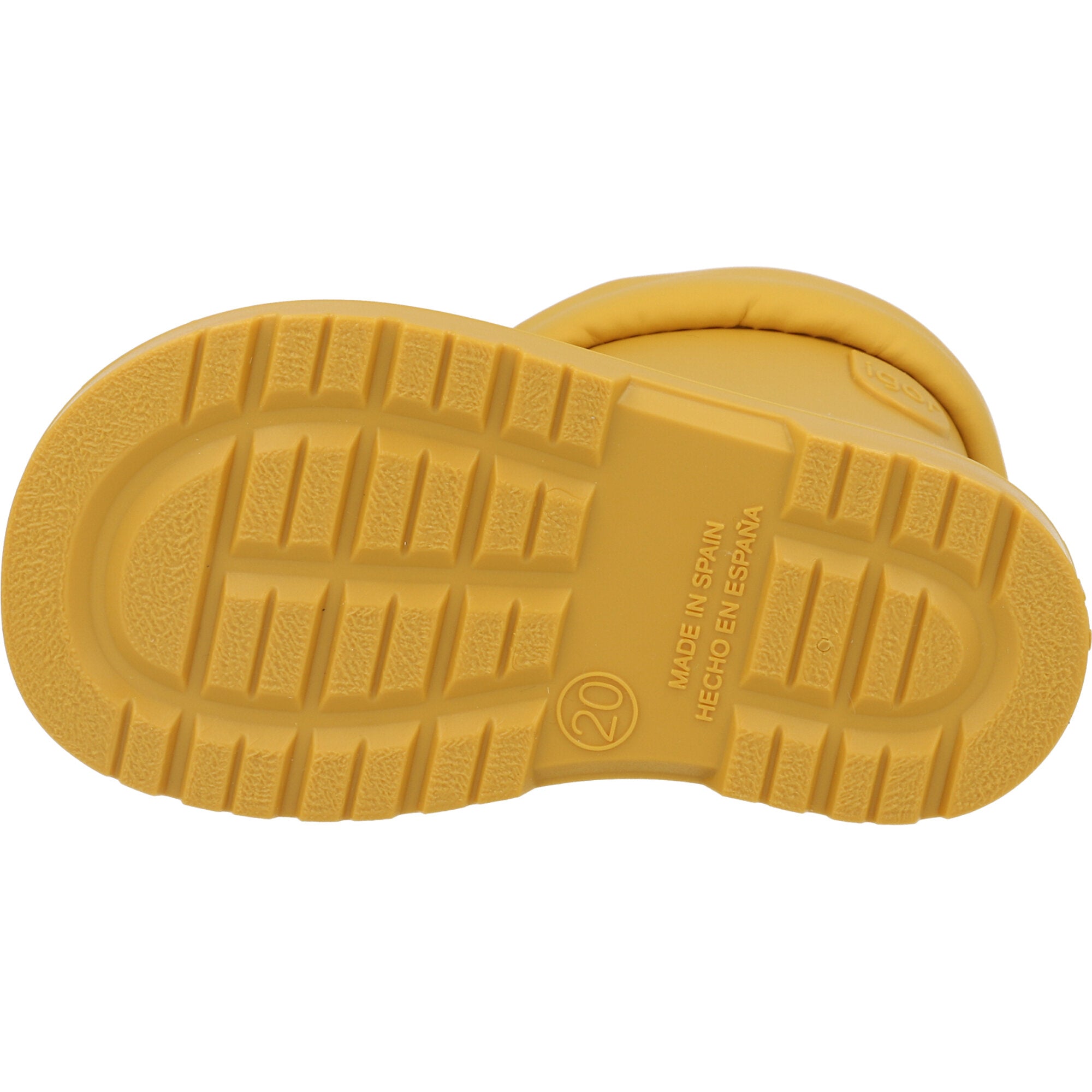 Igor Barefoot Mendi Yellow W10305008