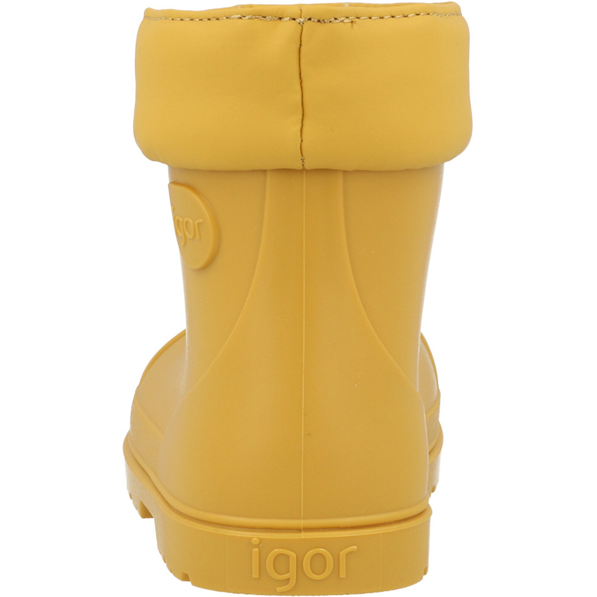 Igor Barefoot Mendi Yellow W10305008