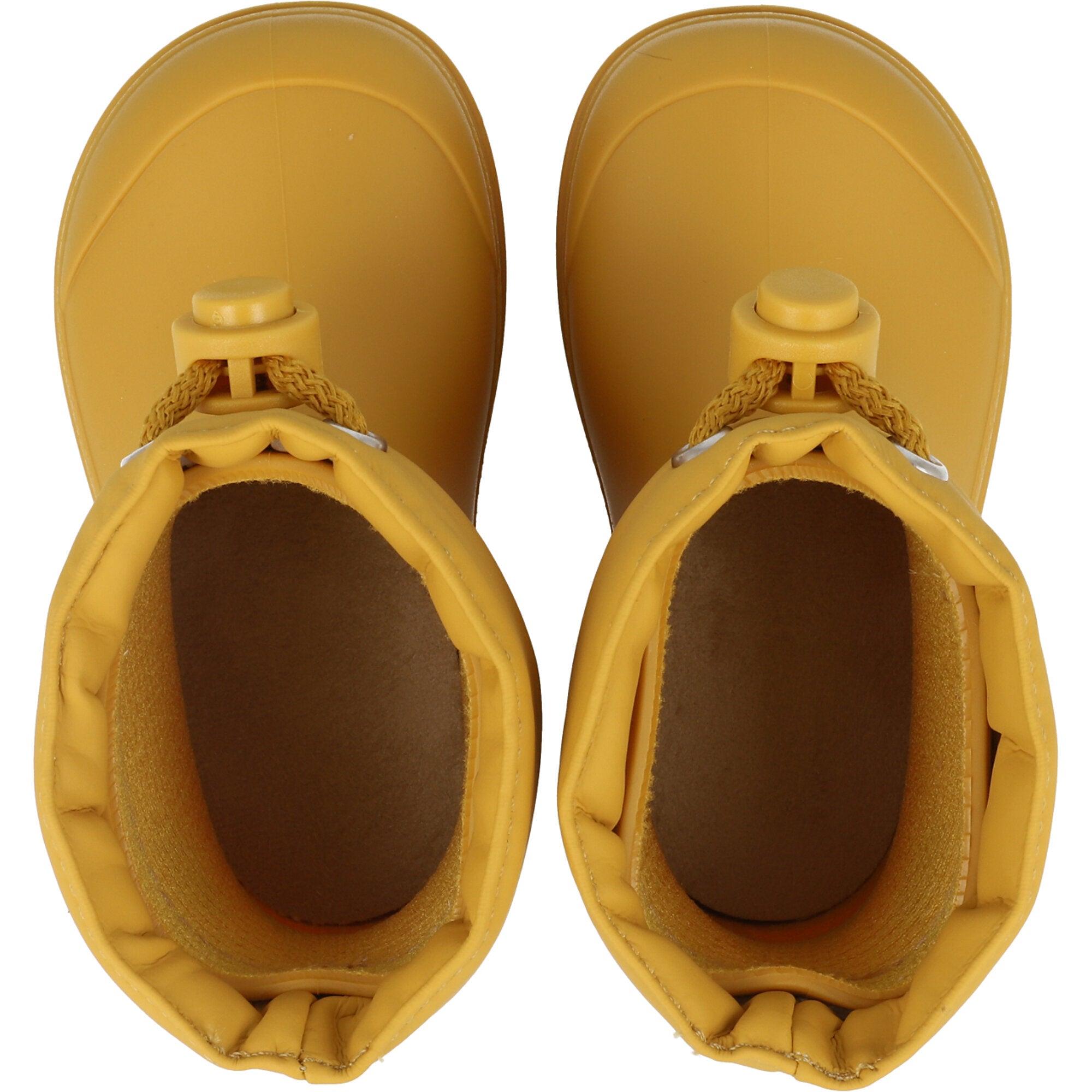Igor Barefoot Mendi Yellow W10305008