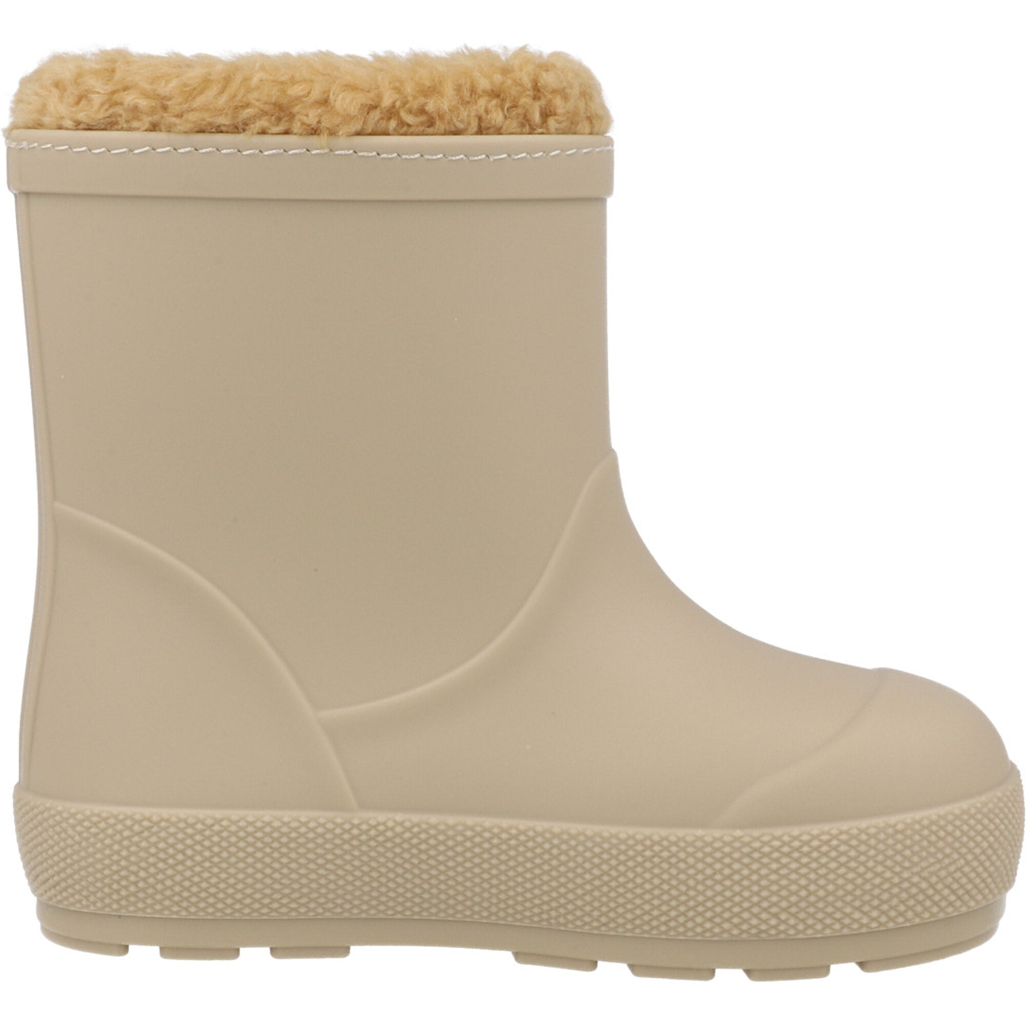 Igor Barefoot Yogi Fleece-Lined Natural W10306004