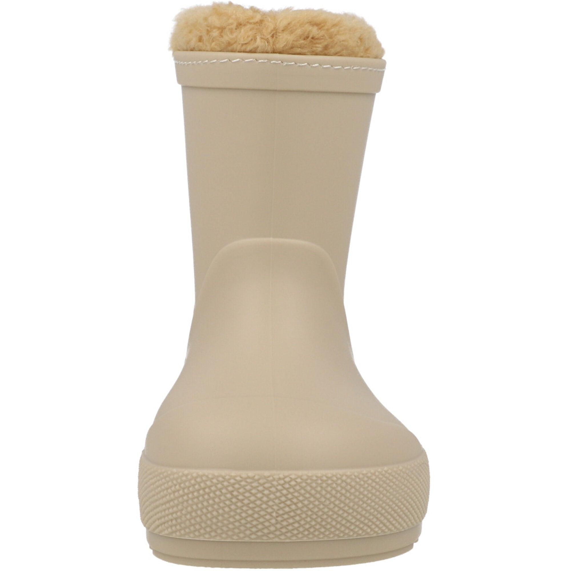 Igor Barefoot Yogi Fleece-Lined Natural W10306004
