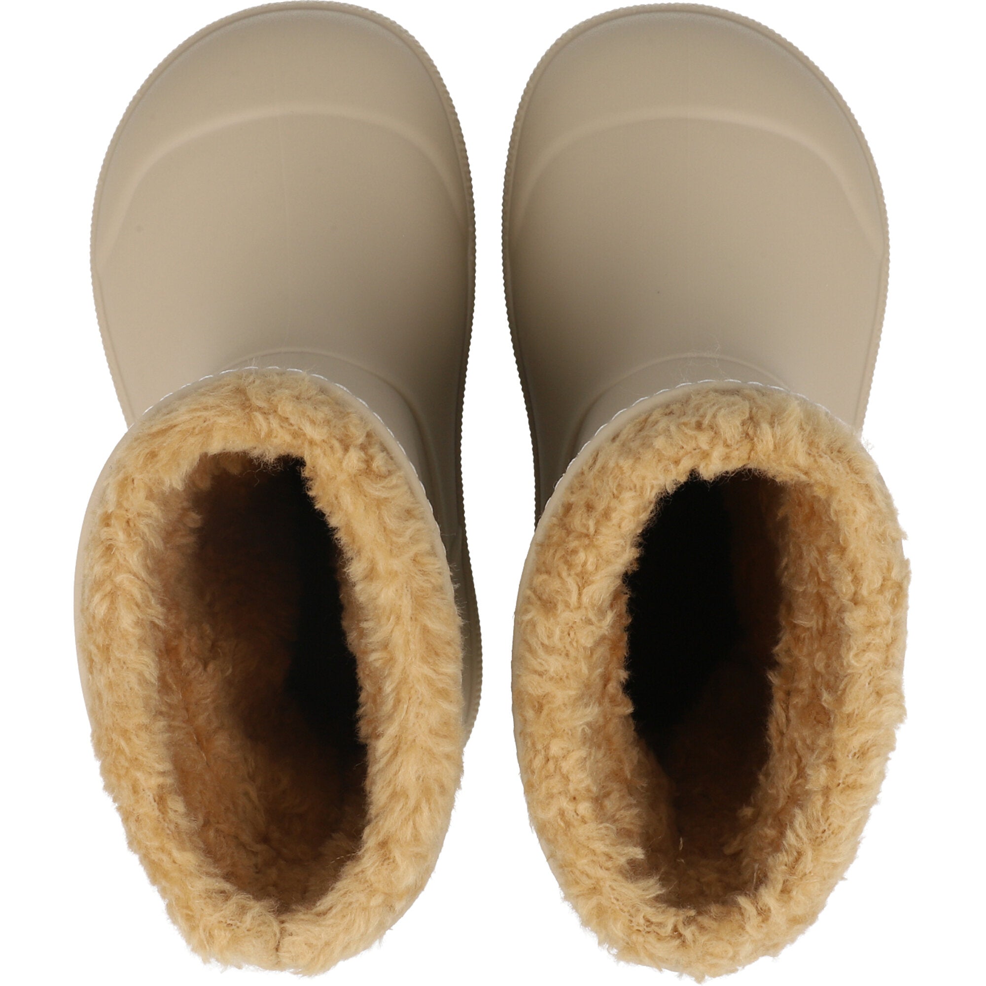 Igor Barefoot Yogi Fleece-Lined Natural W10306004