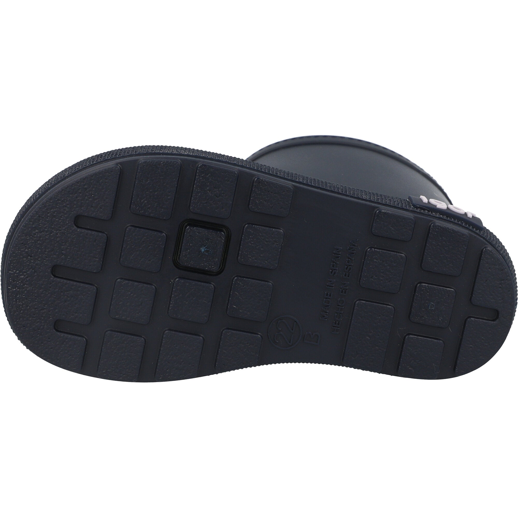 Igor Barefoot Yogi Fleece-Lined Navy W10306003