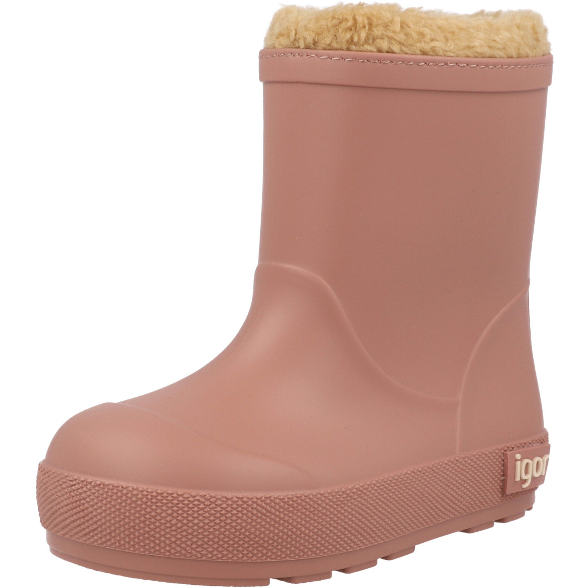 Igor Barefoot Yogi Fleece-Lined Pink W10306010