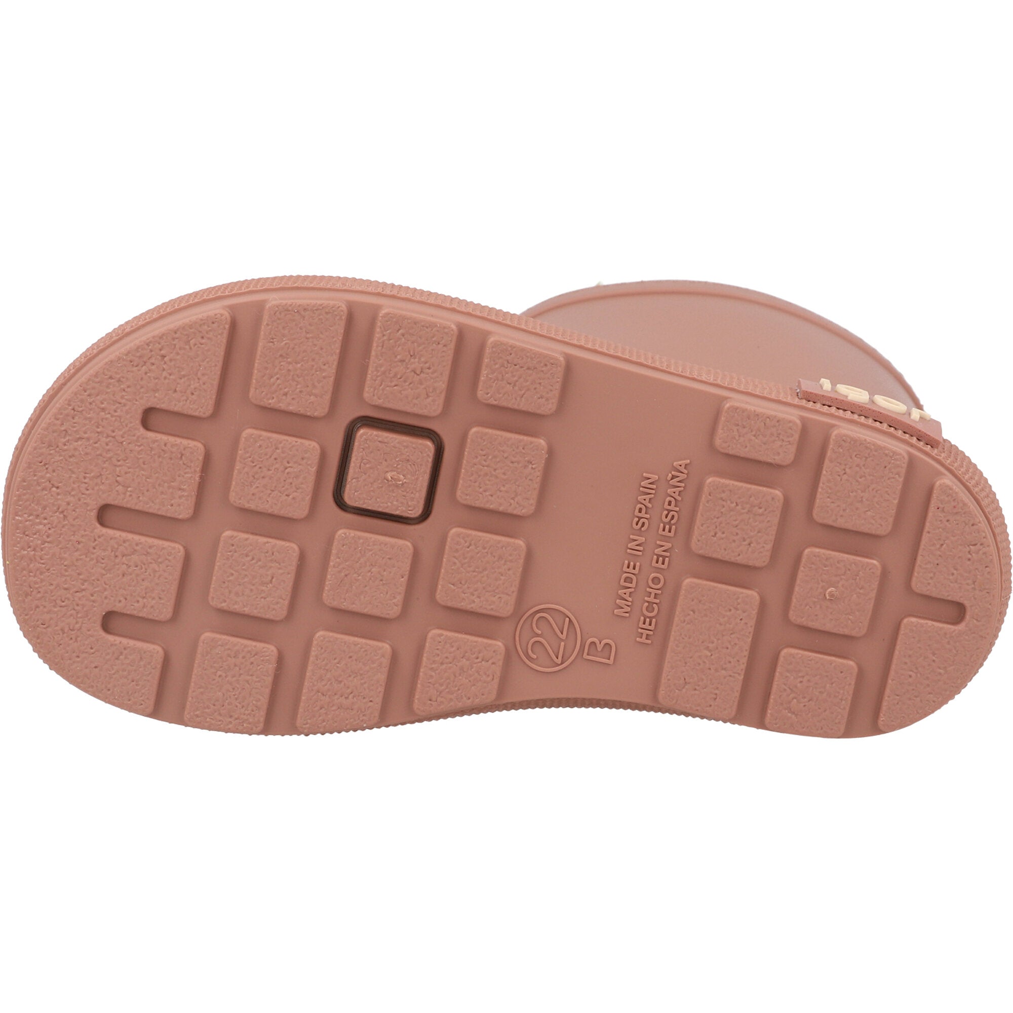 Igor Barefoot Yogi Fleece-Lined Pink W10306010
