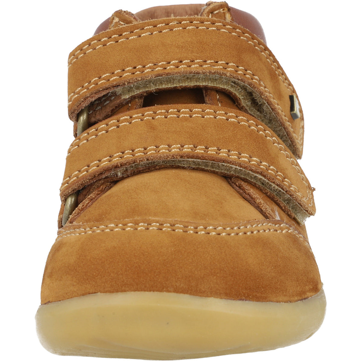 Bobux Step Up Timber Mustard BQ10124Y35SU