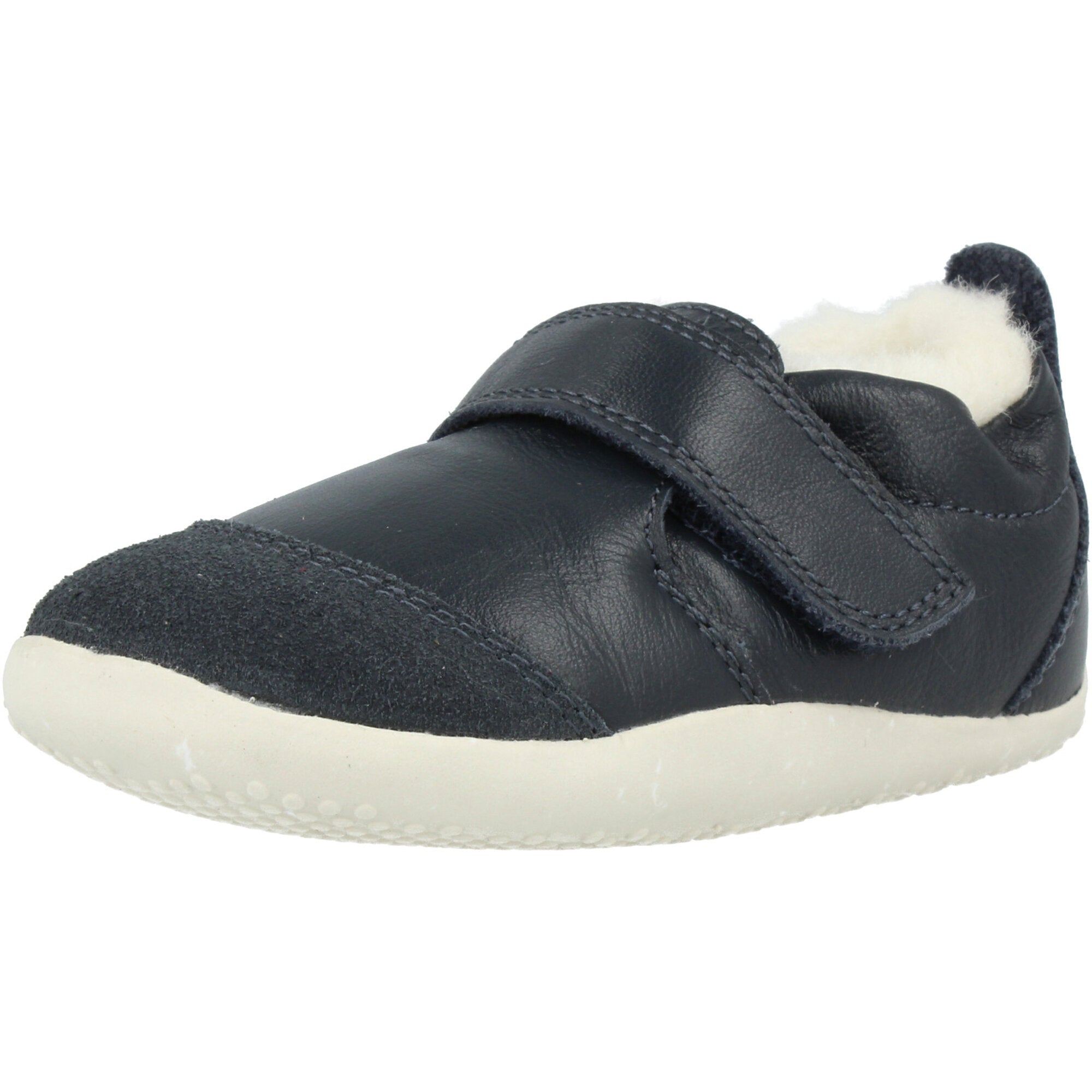 Bobux Xplorer Marvel Arctic Navy BQ10133DBYLE