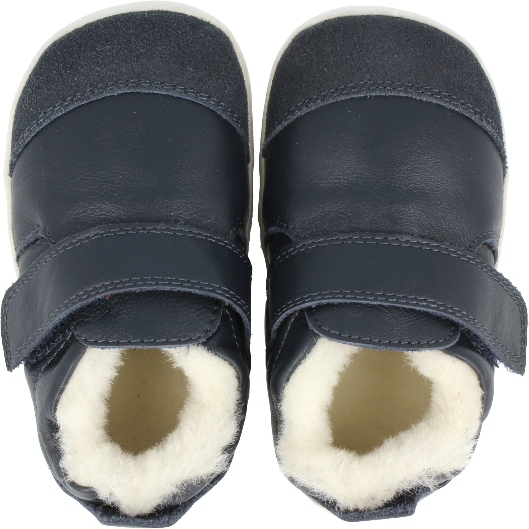 Bobux Xplorer Marvel Arctic Navy BQ10133DBYLE