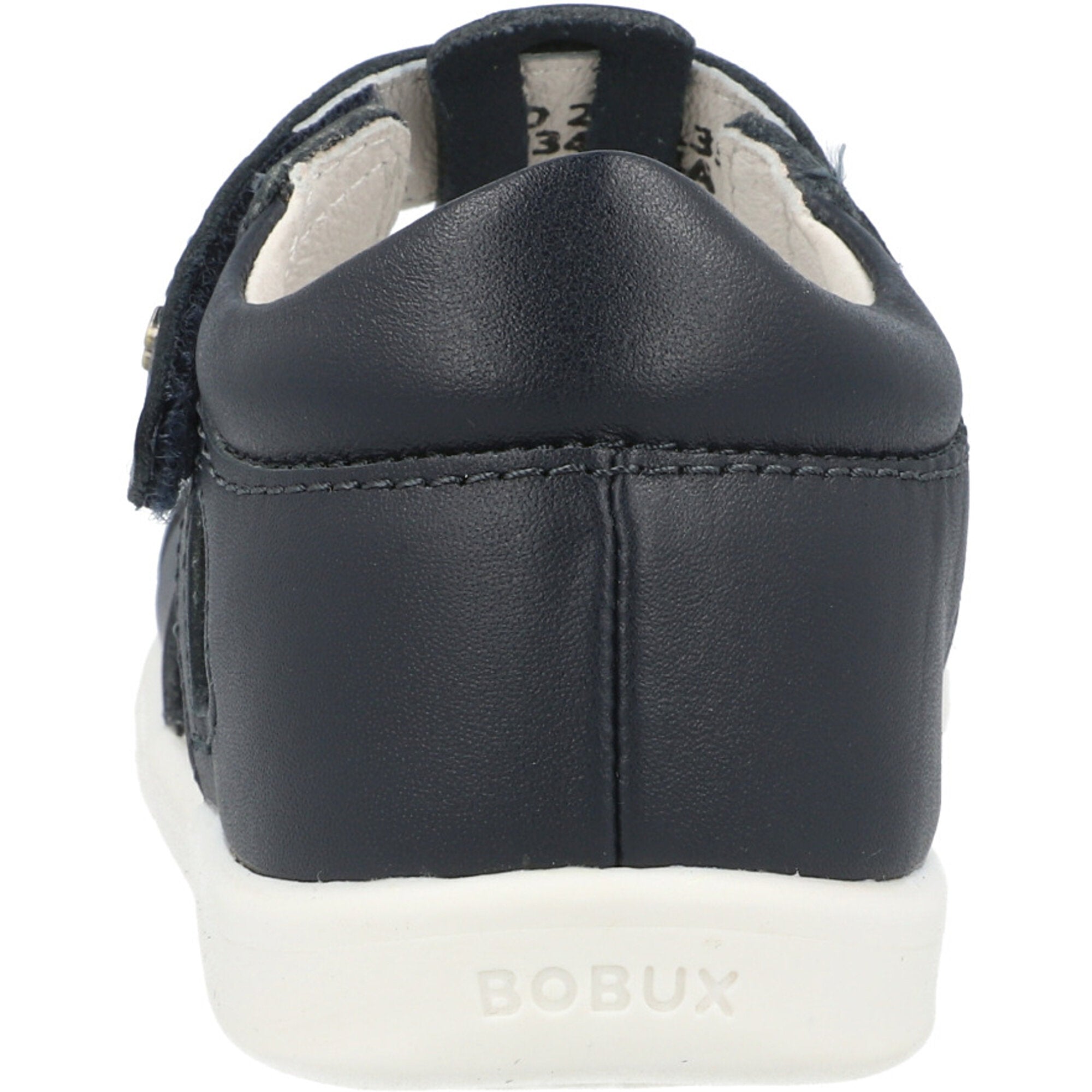 Bobux Kid+ Tidal Navy BQ10094DBYLE