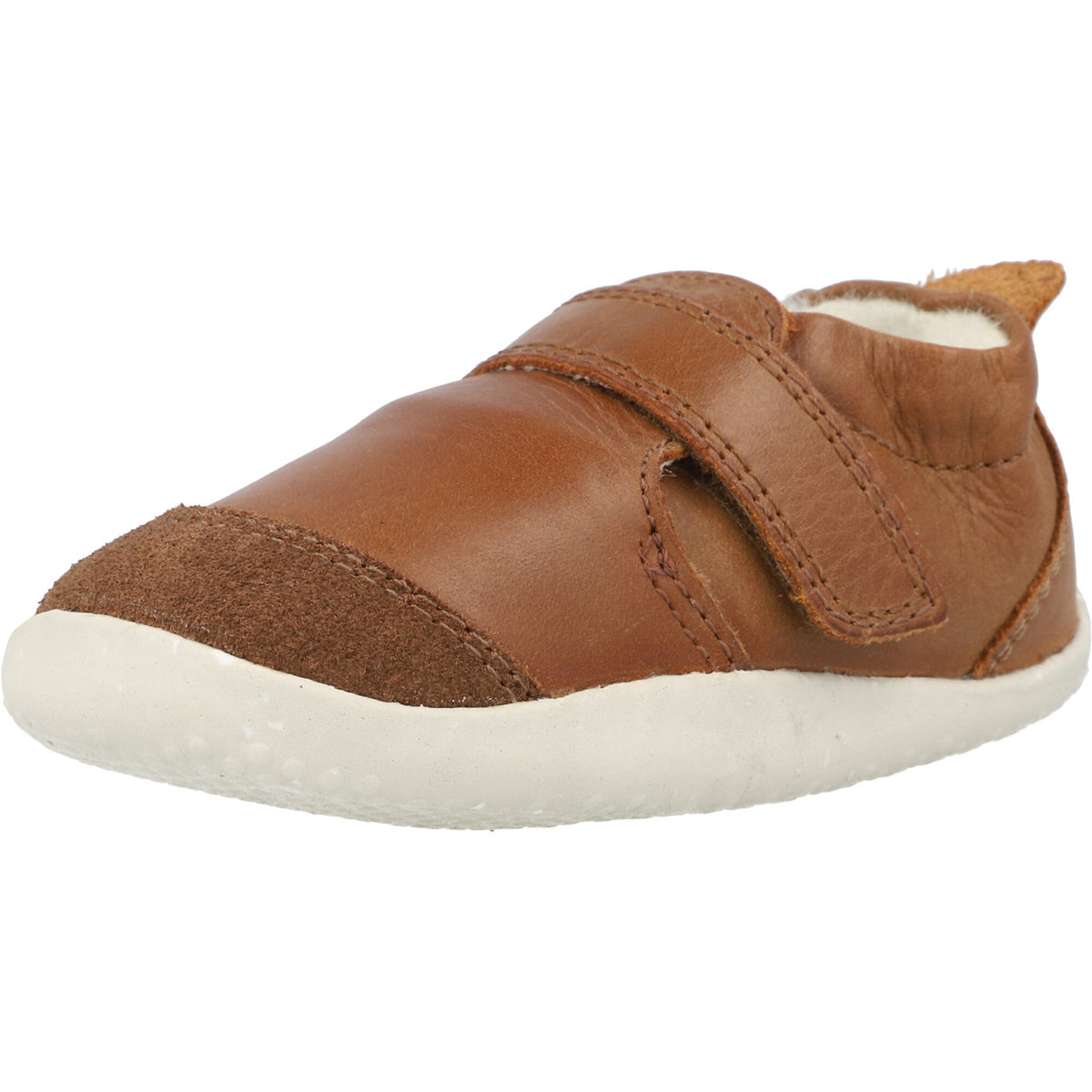 Bobux Xplorer Marvel Arctic Caramel BQ10133T05LE