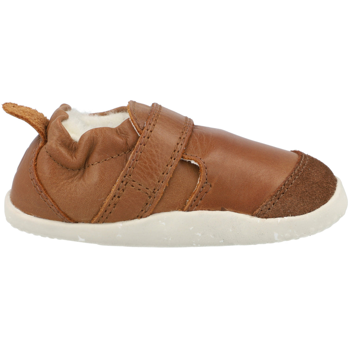 Bobux Xplorer Marvel Arctic Caramel BQ10133T05LE