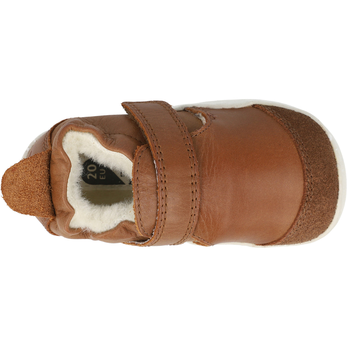 Bobux Xplorer Marvel Arctic Caramel BQ10133T05LE