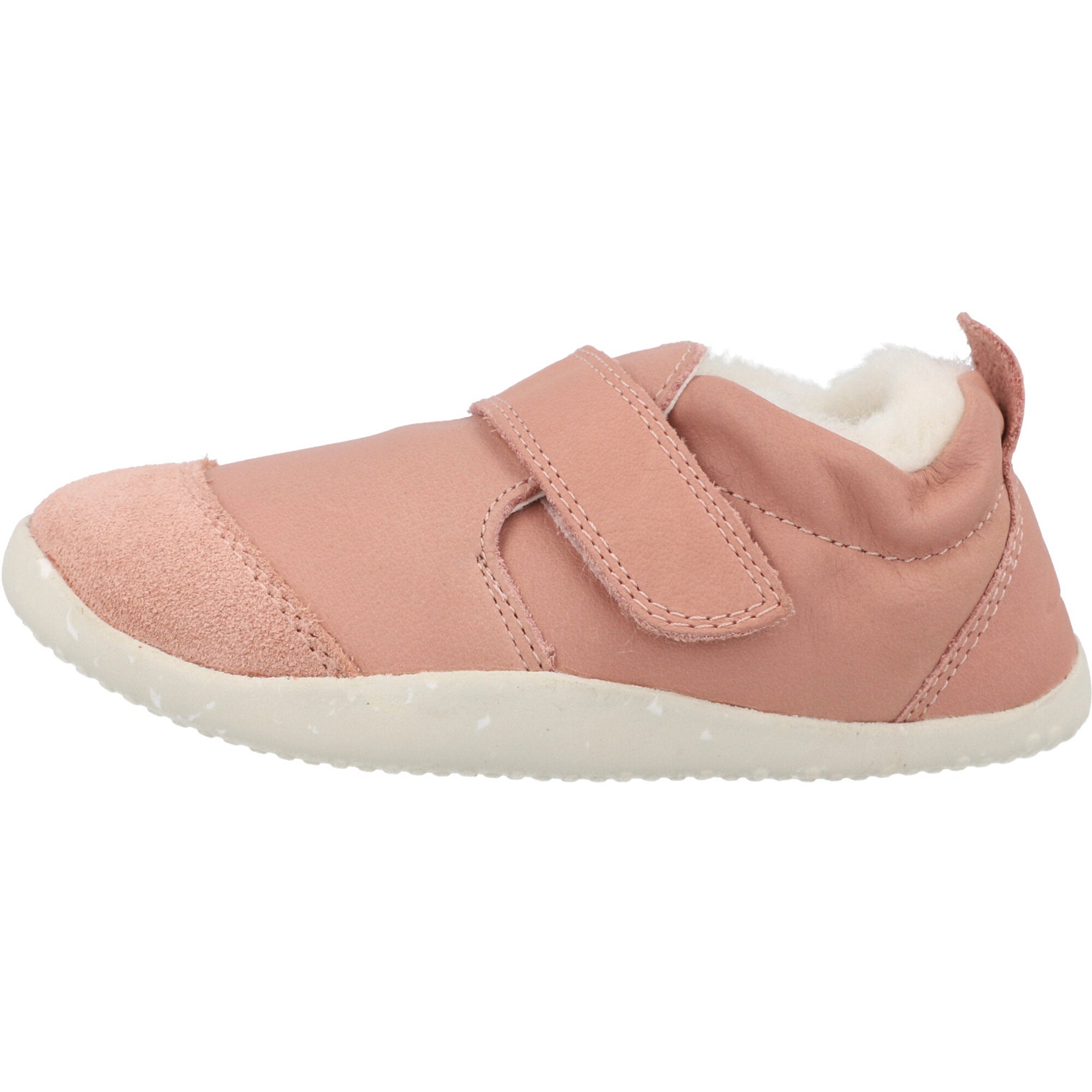 Bobux Xplorer Marvel Arctic Rose BQ10133P73LE