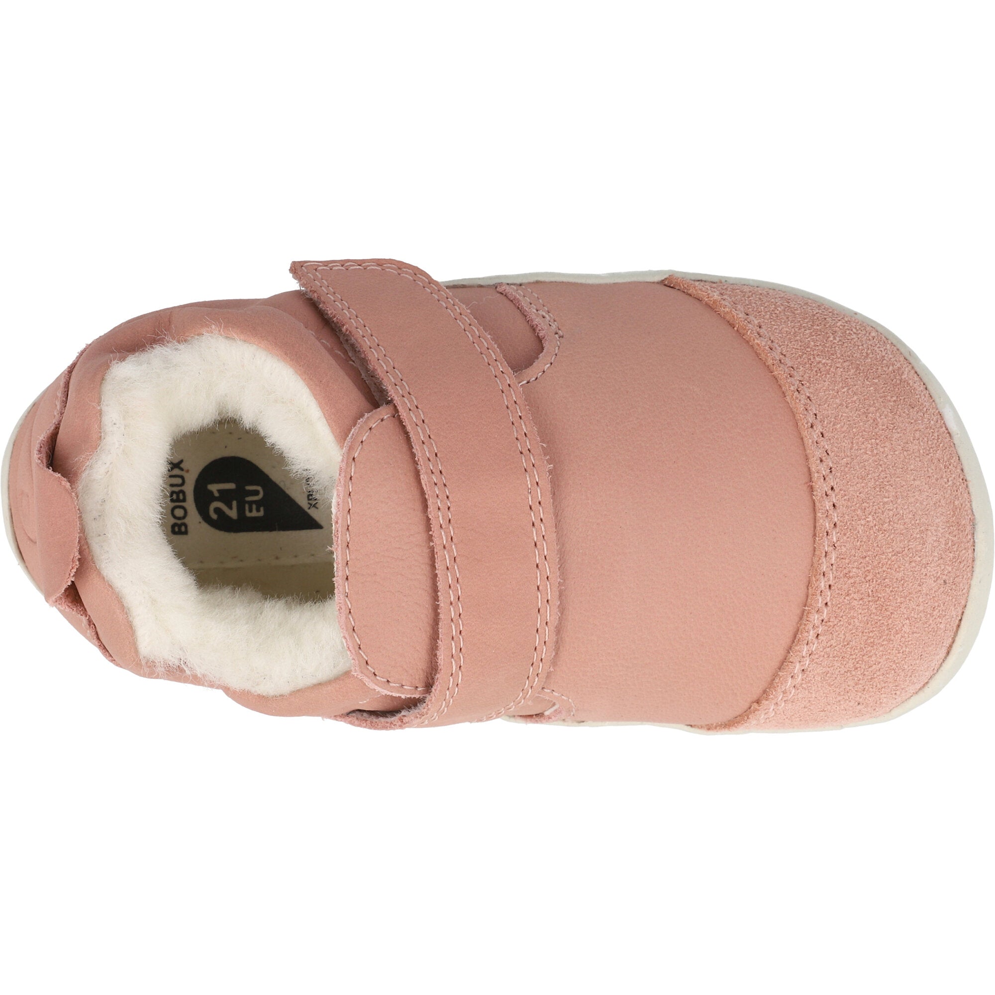 Bobux Xplorer Marvel Arctic Rose BQ10133P73LE