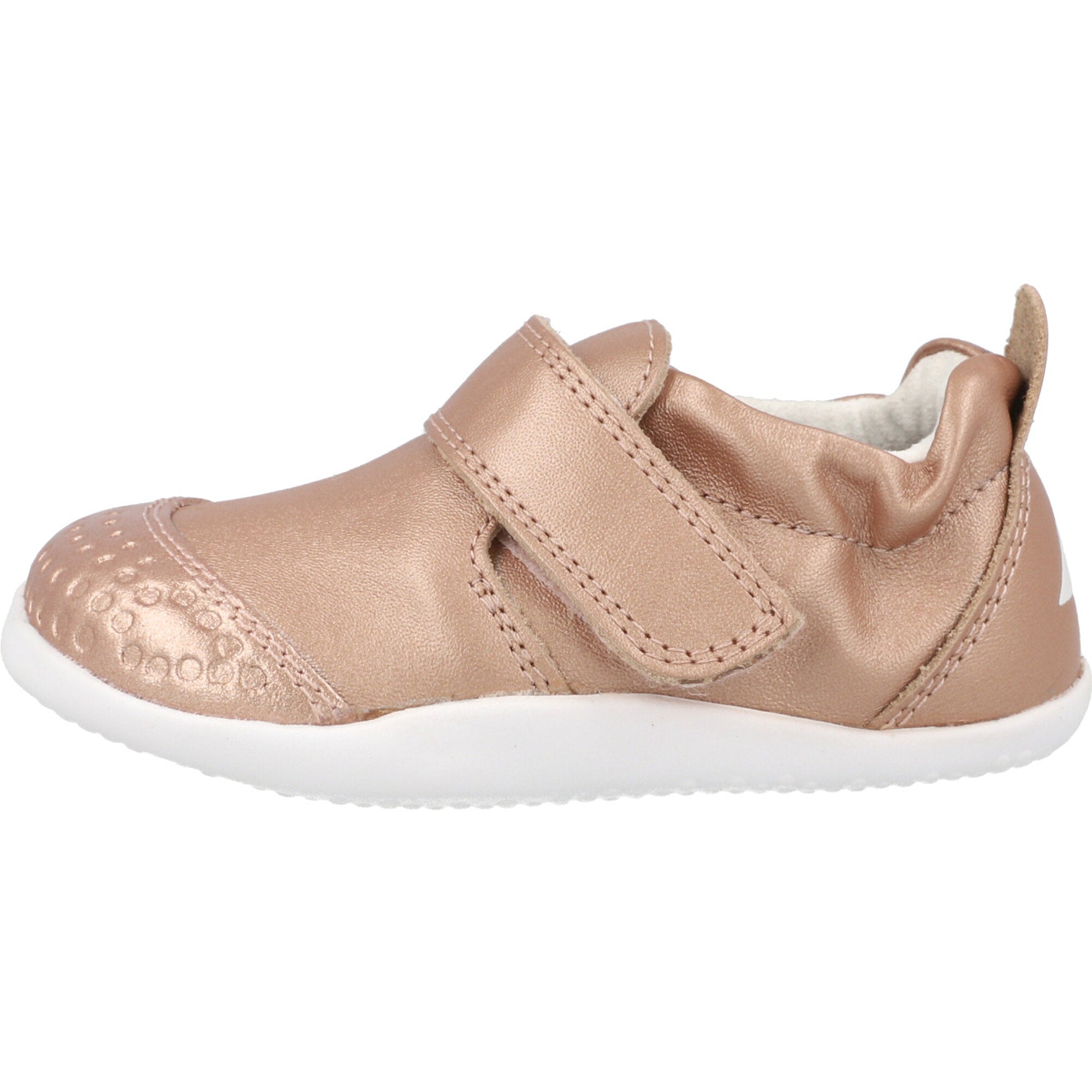 Bobux Xplorer Go Rose Gold BQ10089M63LE