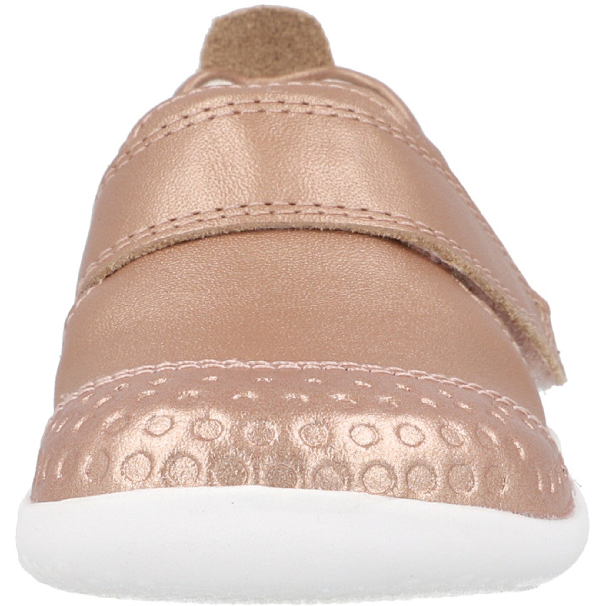 Bobux Xplorer Go Rose Gold BQ10089M63LE