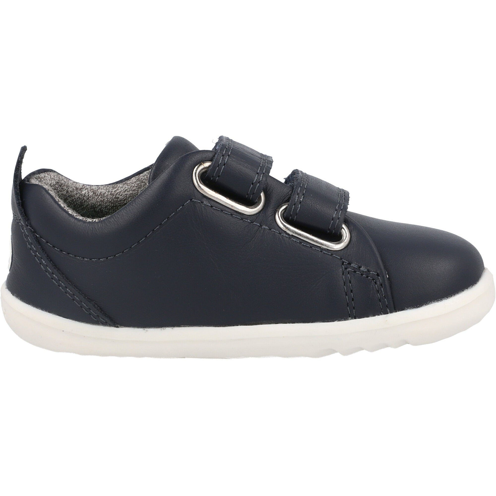 Bobux Step Up Grass Court Navy BQ10009DBYLE