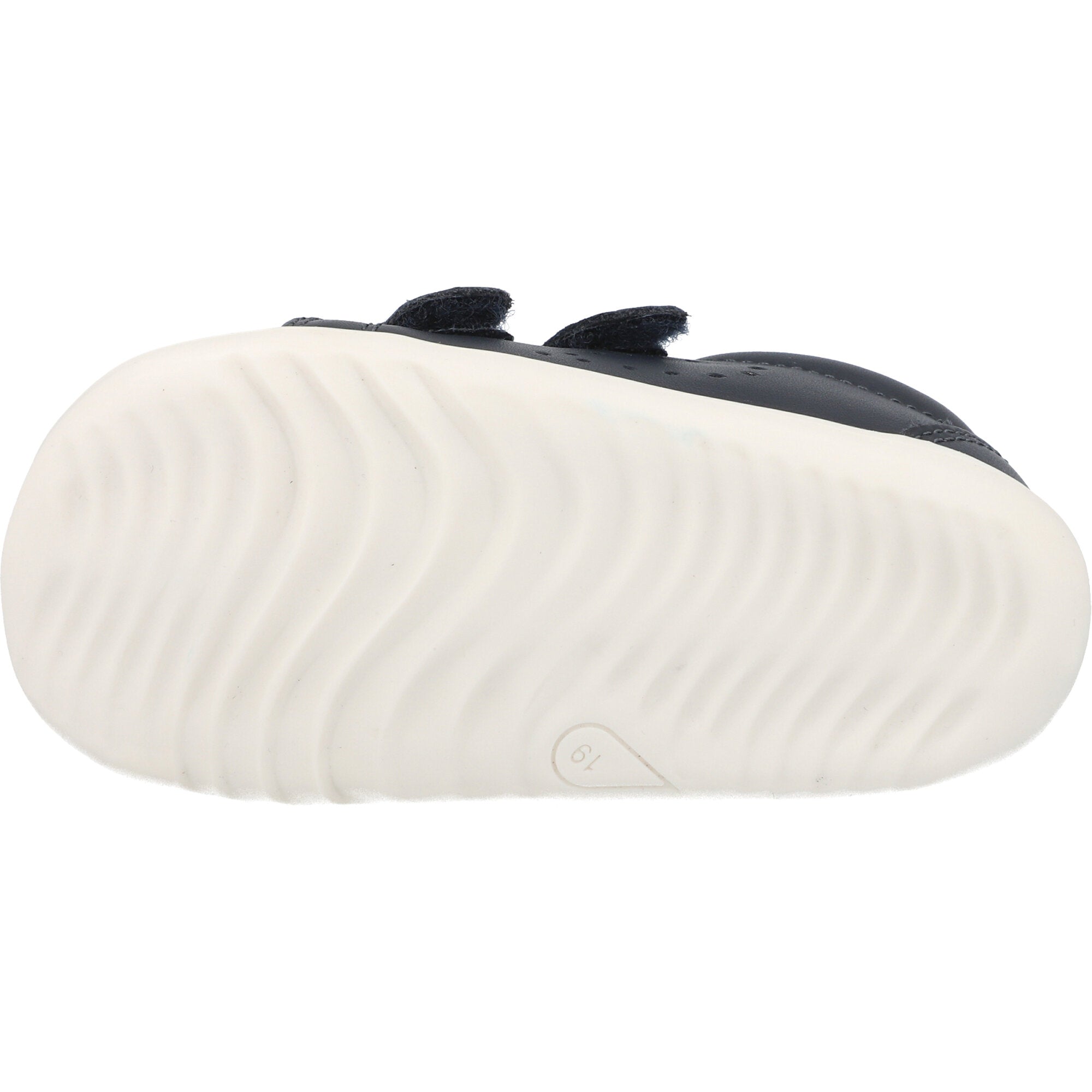 Bobux Step Up Grass Court Navy BQ10009DBYLE